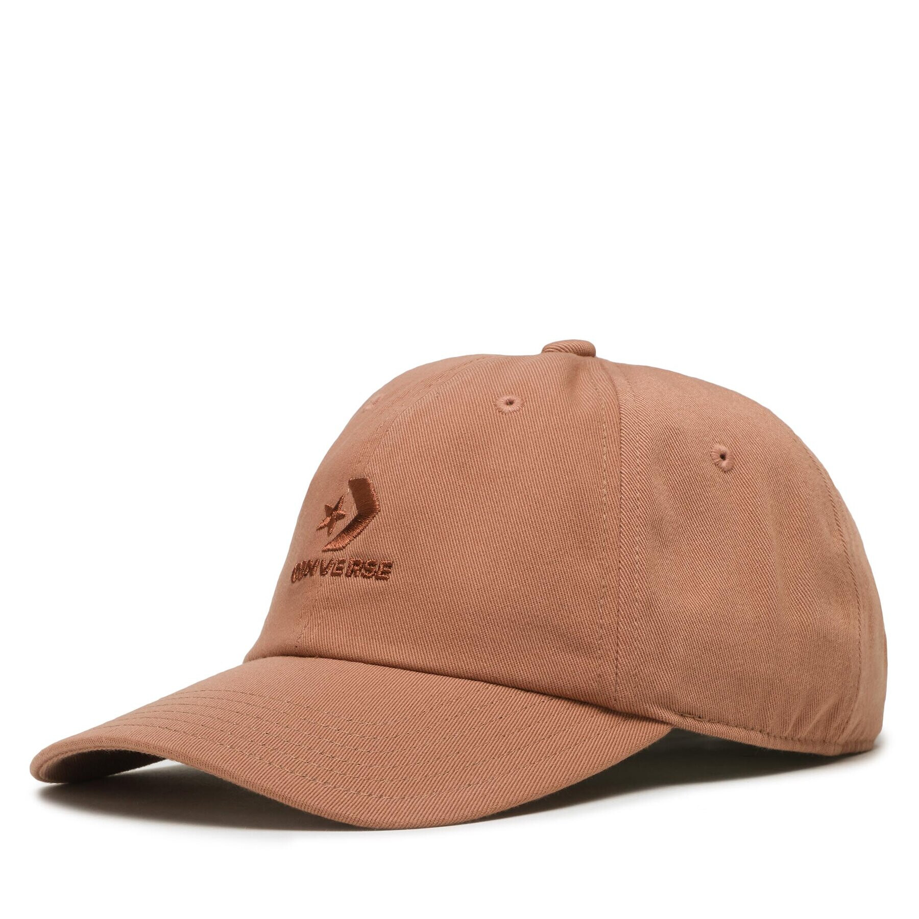 Converse Baseball sapka Lockup Sc Baseball Cap - Mpu 10022131-A14 Barna - Pepit.hu