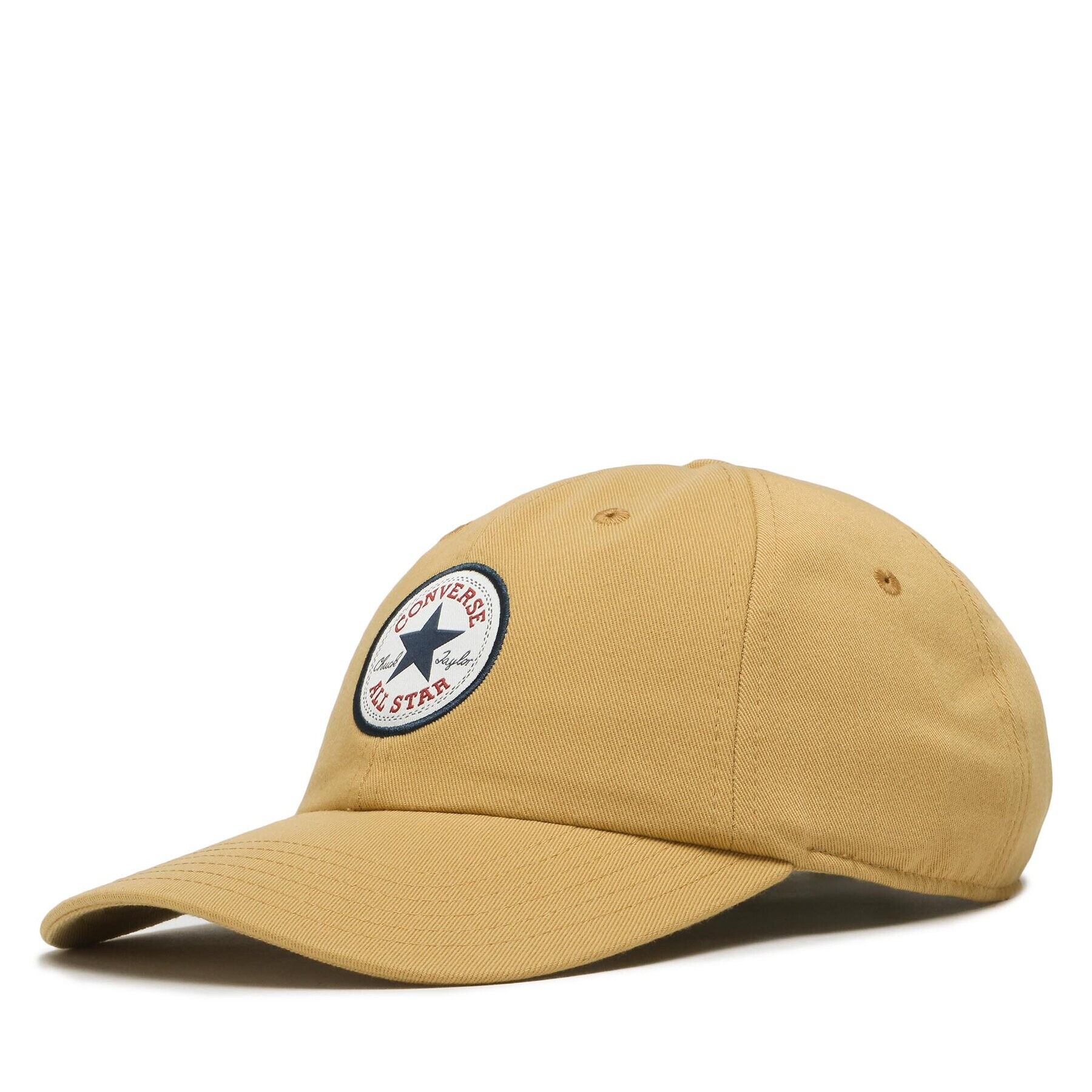 Converse Baseball sapka Tipoff Baseball Cap- Mpu 10022134-A29 Sárga - Pepit.hu