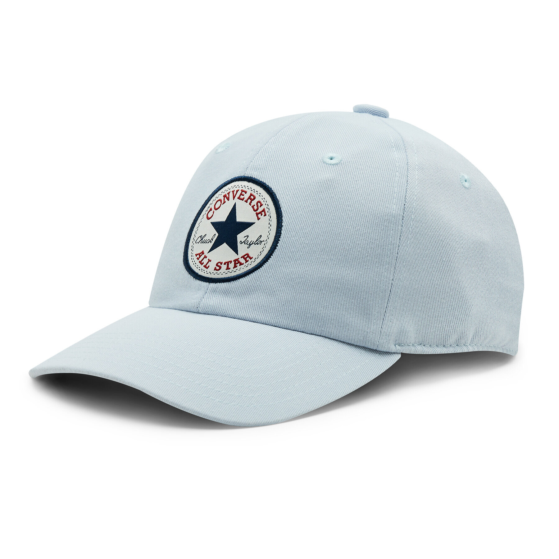 Converse Baseball sapka TIPOFF CAP MPU 10022134-A25 Szürke - Pepit.hu