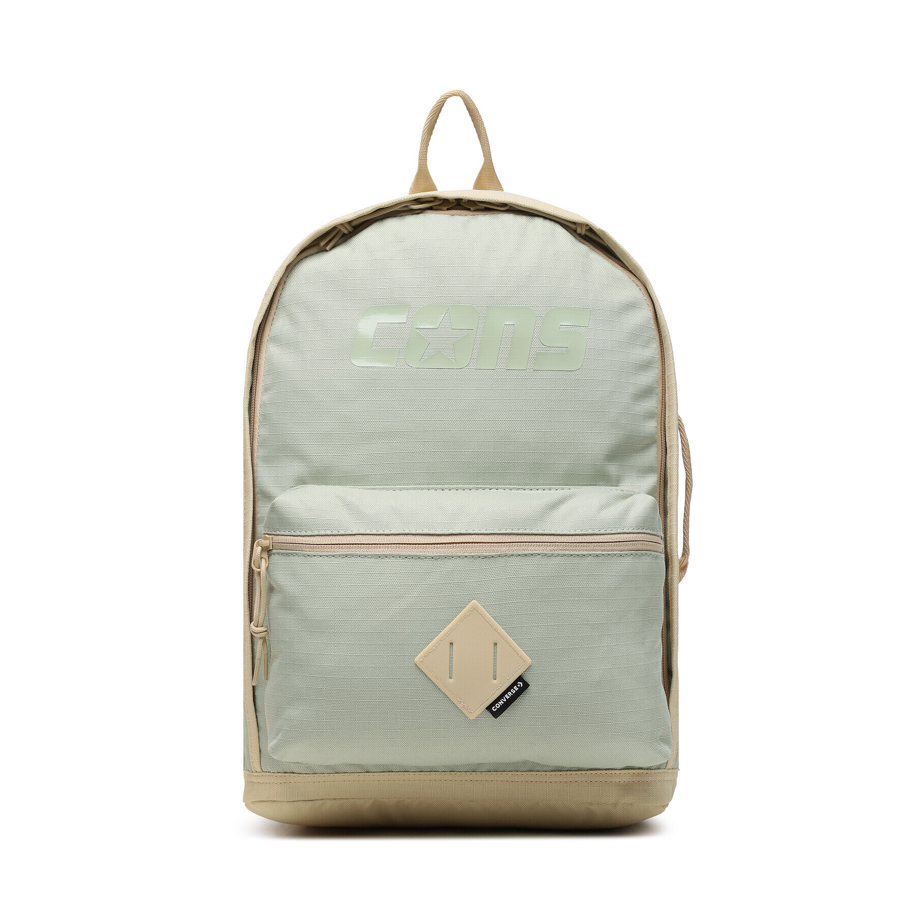 Converse Hátizsák CONS BACKPACK 10023806-A07 Zöld - Pepit.hu