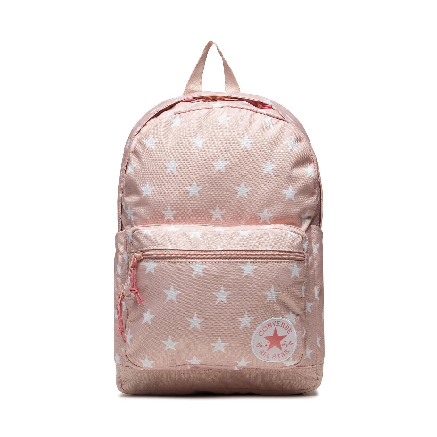 Converse Hátizsák Go 2 Backpack - Stars 10019901-A39 Rózsaszín - Pepit.hu