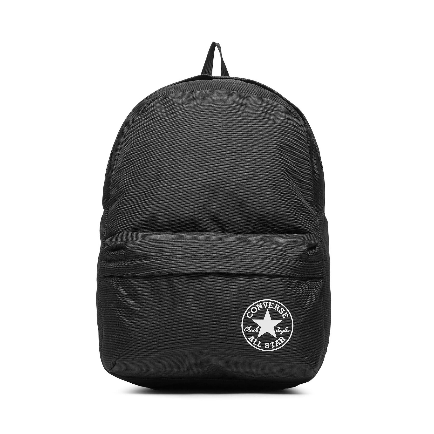 Converse Hátizsák Speed 3 Backpack 10025962-A01 Fekete - Pepit.hu