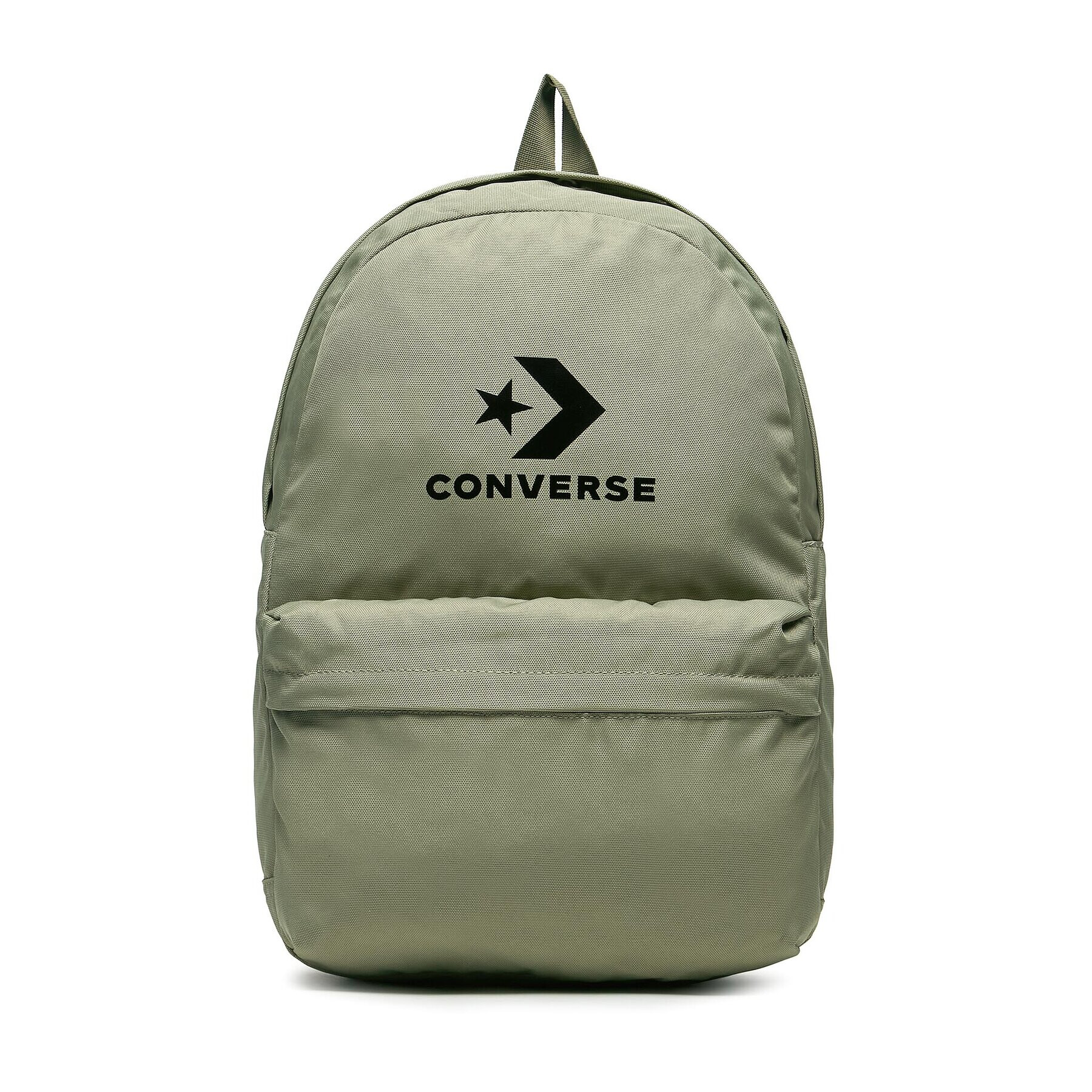 Converse Hátizsák Speed 3 Backpack Sc Large Logo 10025485-A01 Khaki - Pepit.hu