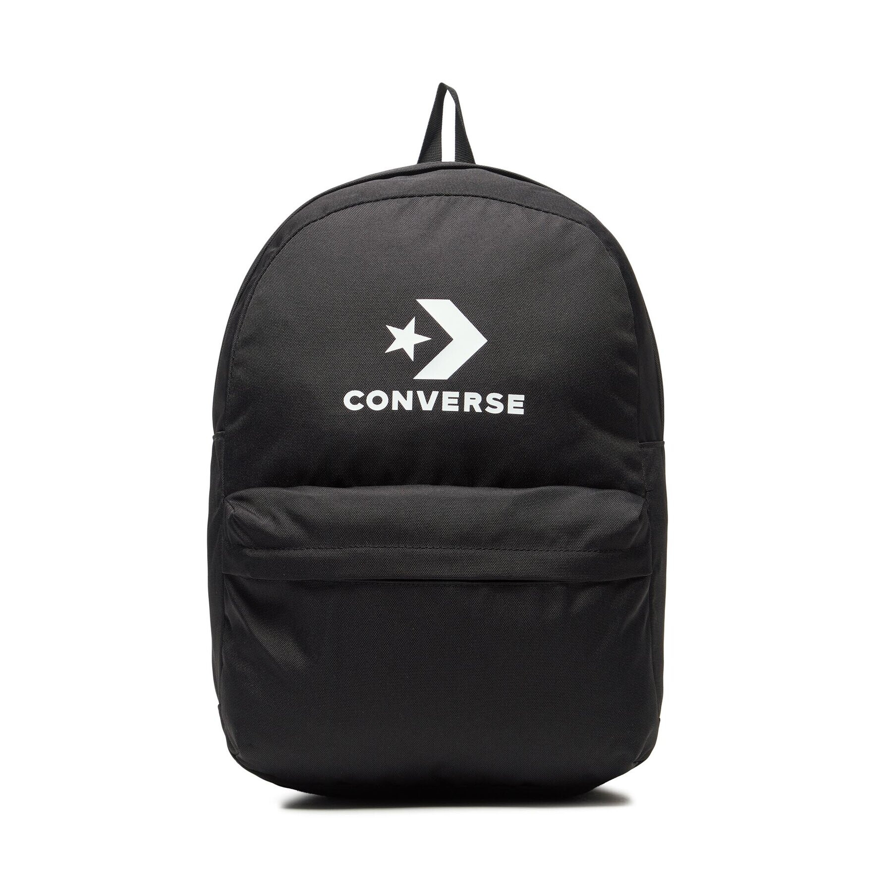 Converse Hátizsák Speed 3 Backpack Sc Large Logo 10025485-A04 Fekete - Pepit.hu