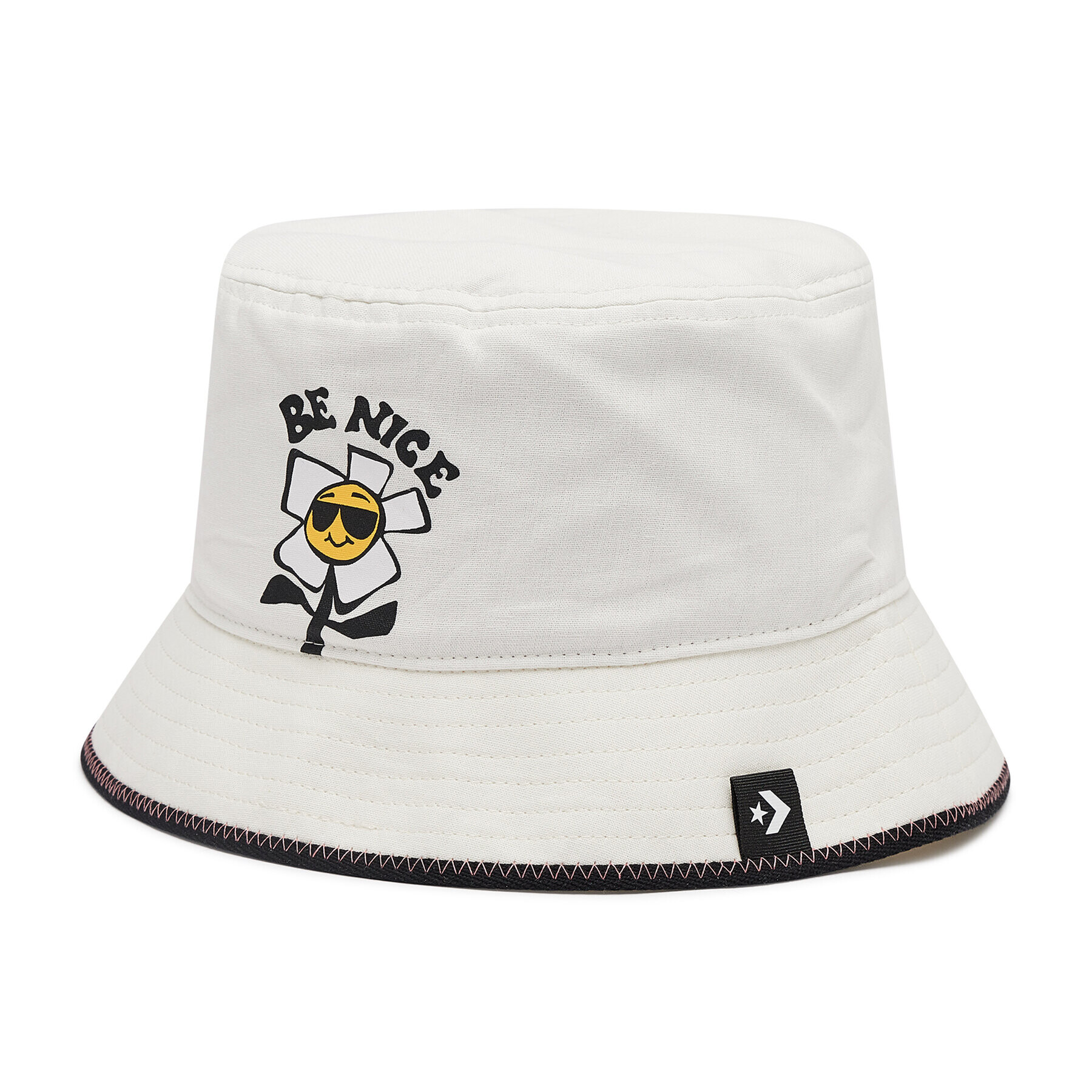 Converse Kalap Bucket 10023133-A01 Bézs - Pepit.hu