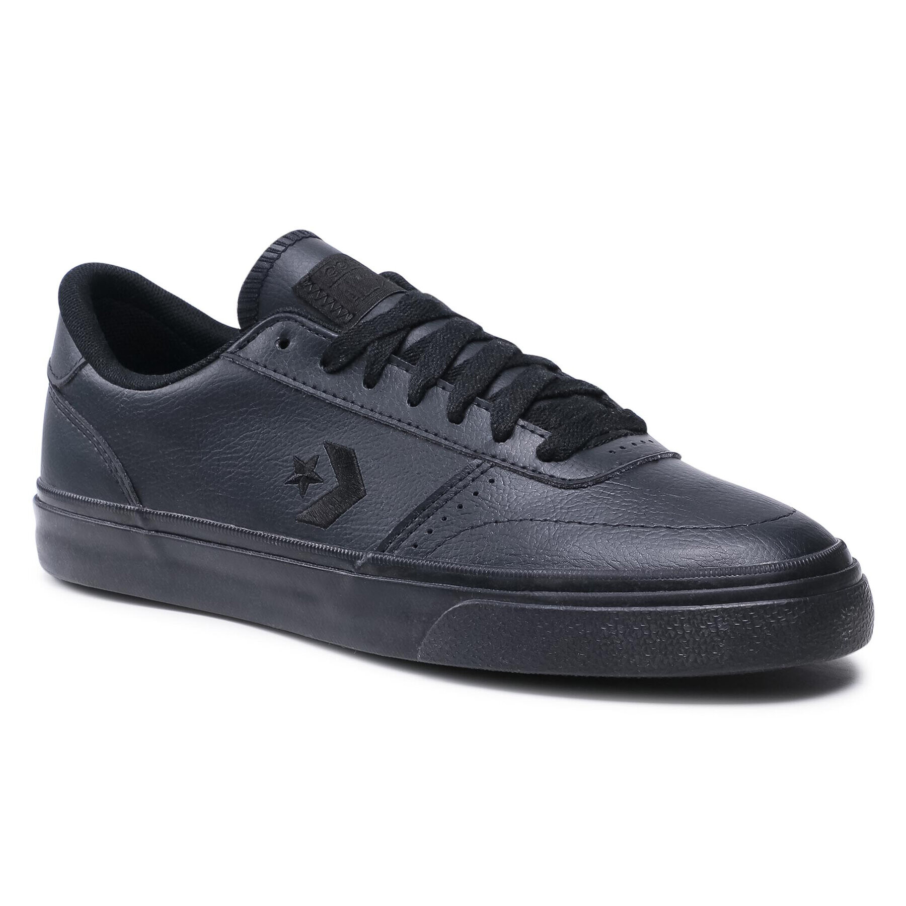 Converse Sportcipő Boulevard Ox 170429C Fekete - Pepit.hu