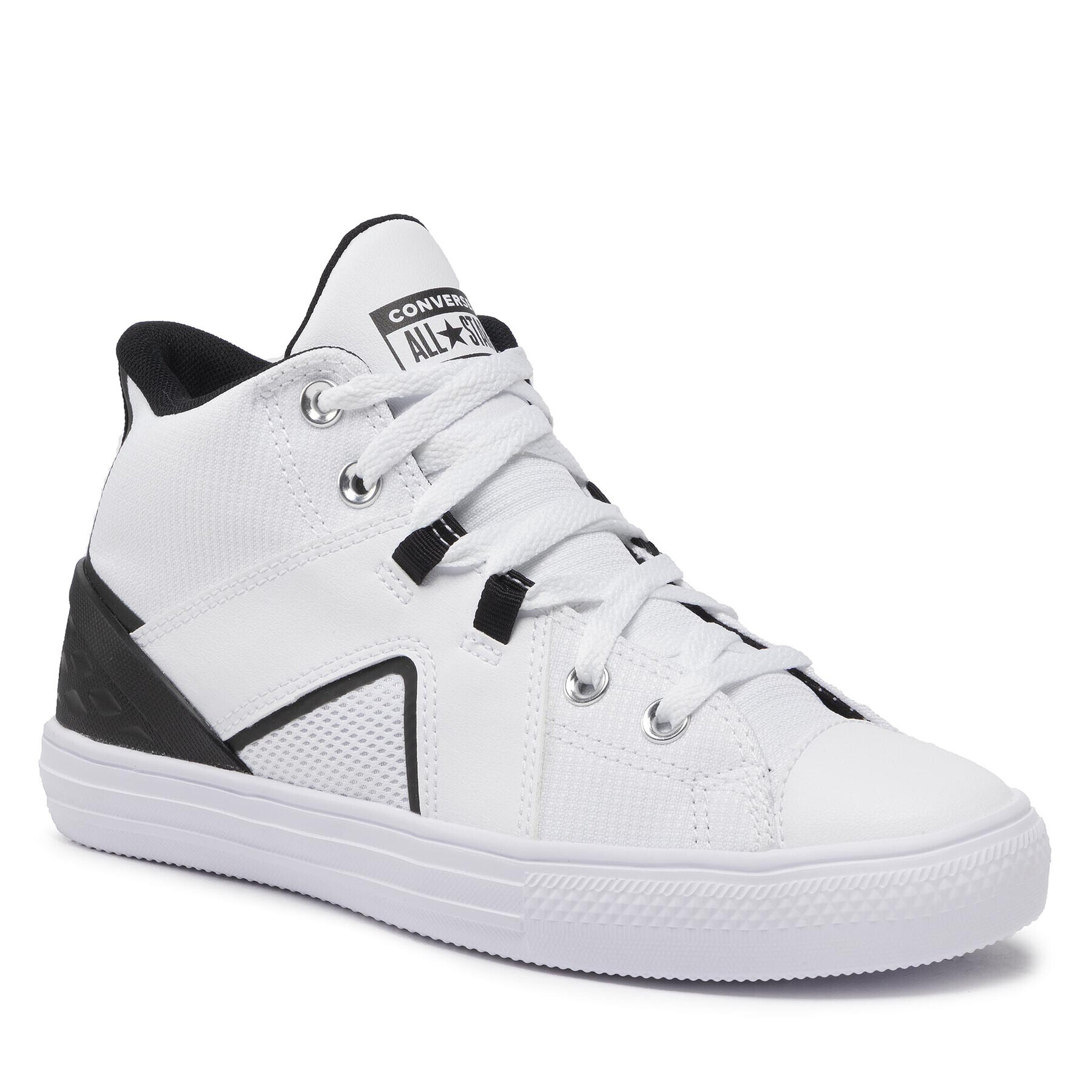 Converse Sportcipő Ctas Flux Ultra Mid A01168C Fehér - Pepit.hu