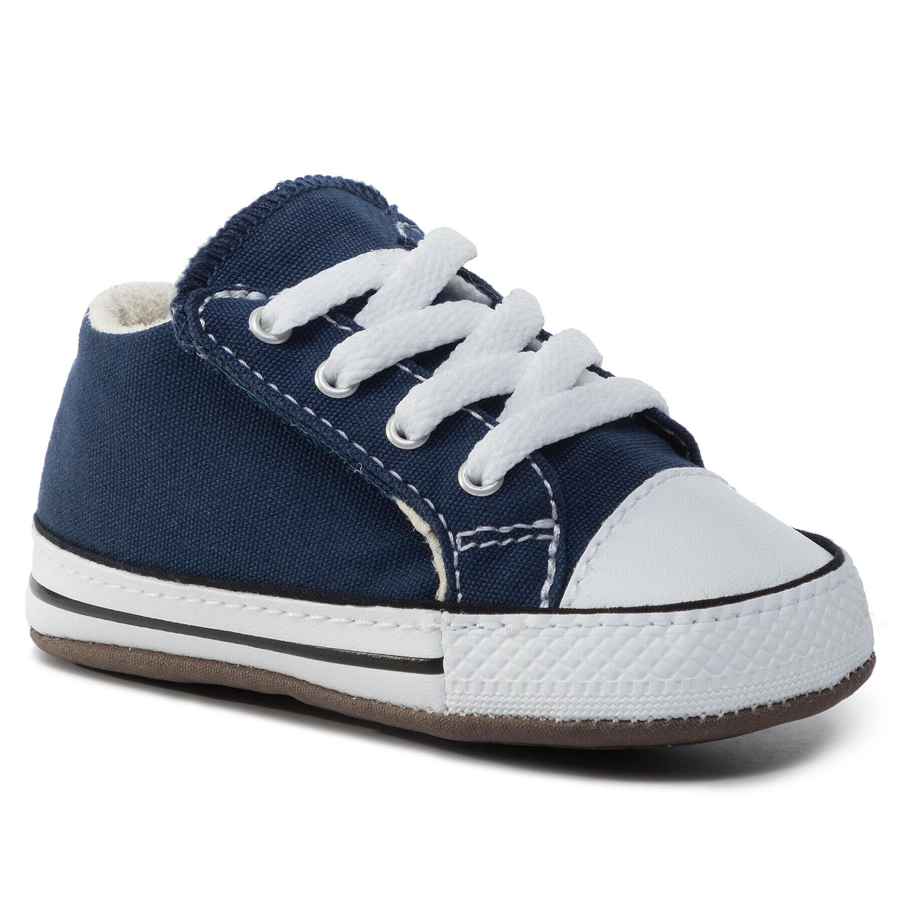 Converse Tornacipő Ctas Cribster Mid 865158C Sötétkék - Pepit.hu