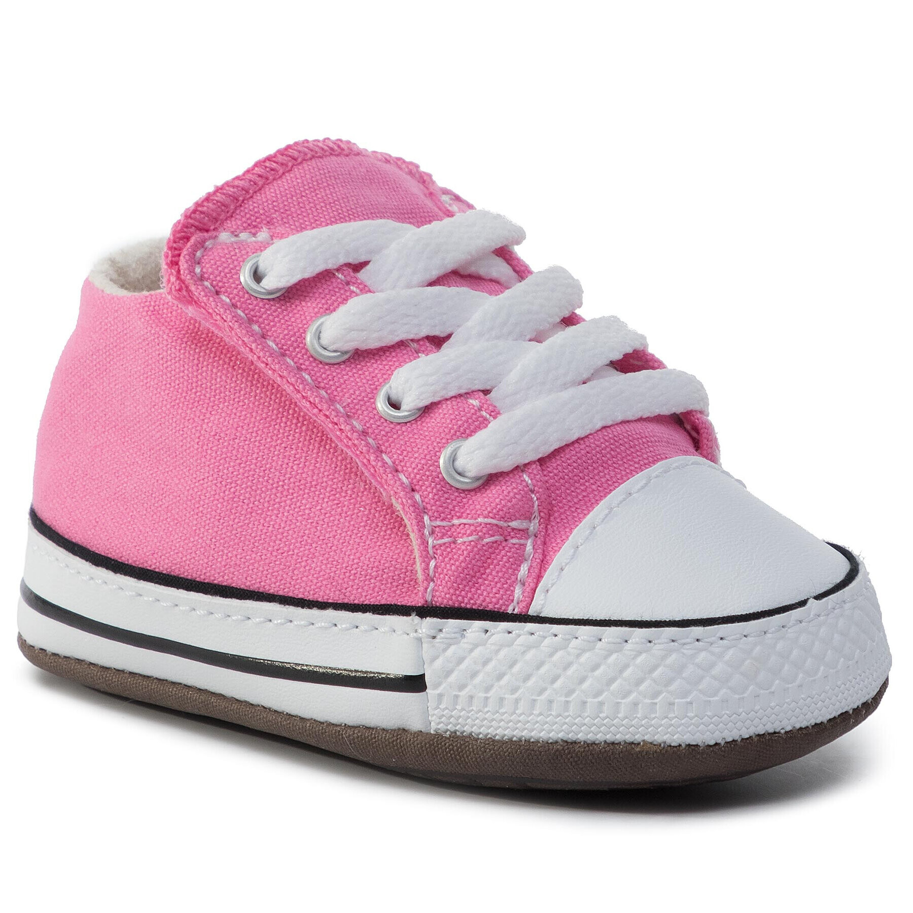 Converse Teniszcipő Ctas Cribster Mid 865160C Rózsaszín - Pepit.hu