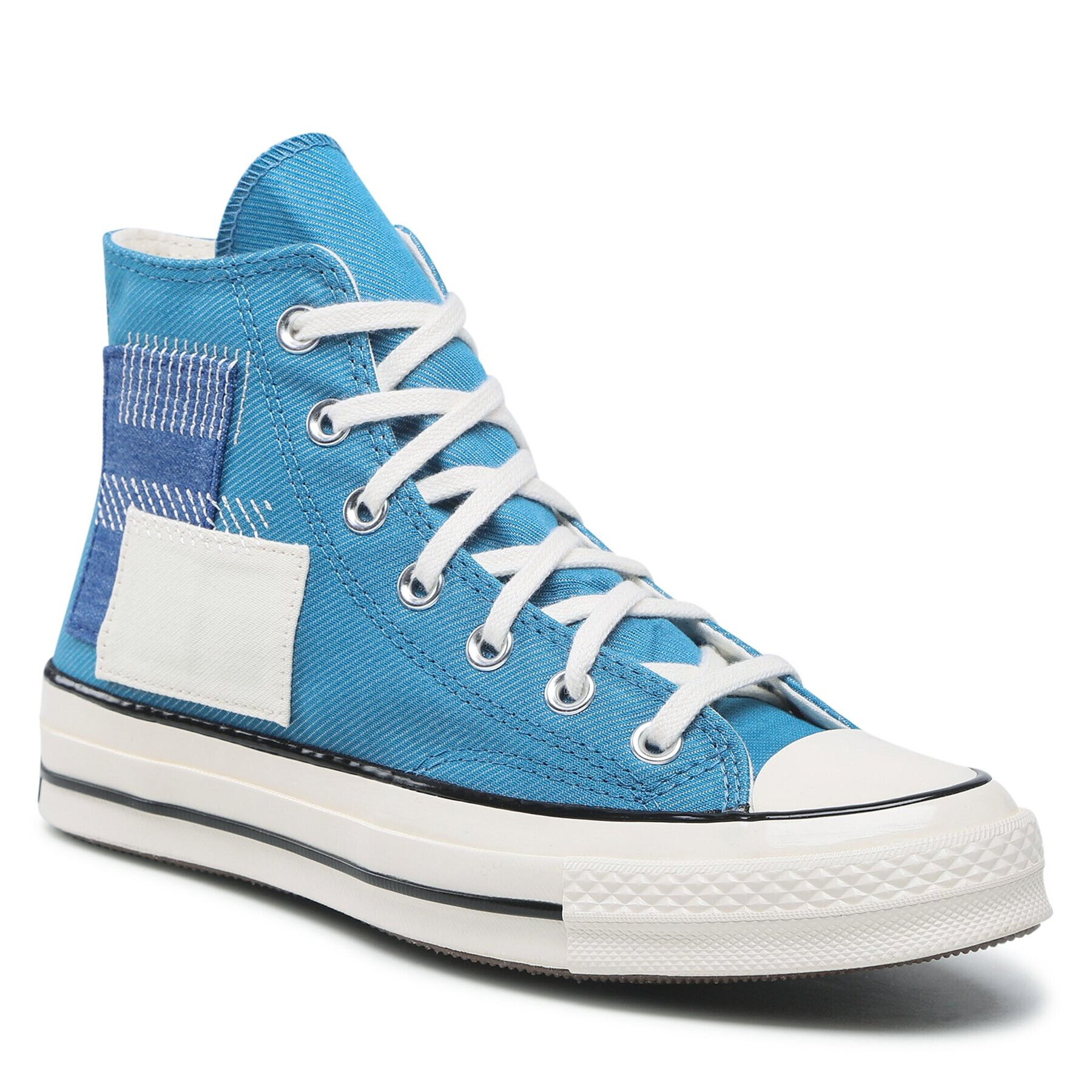 Converse Tornacipő Chuck 70 Hi A00734C Kék - Pepit.hu