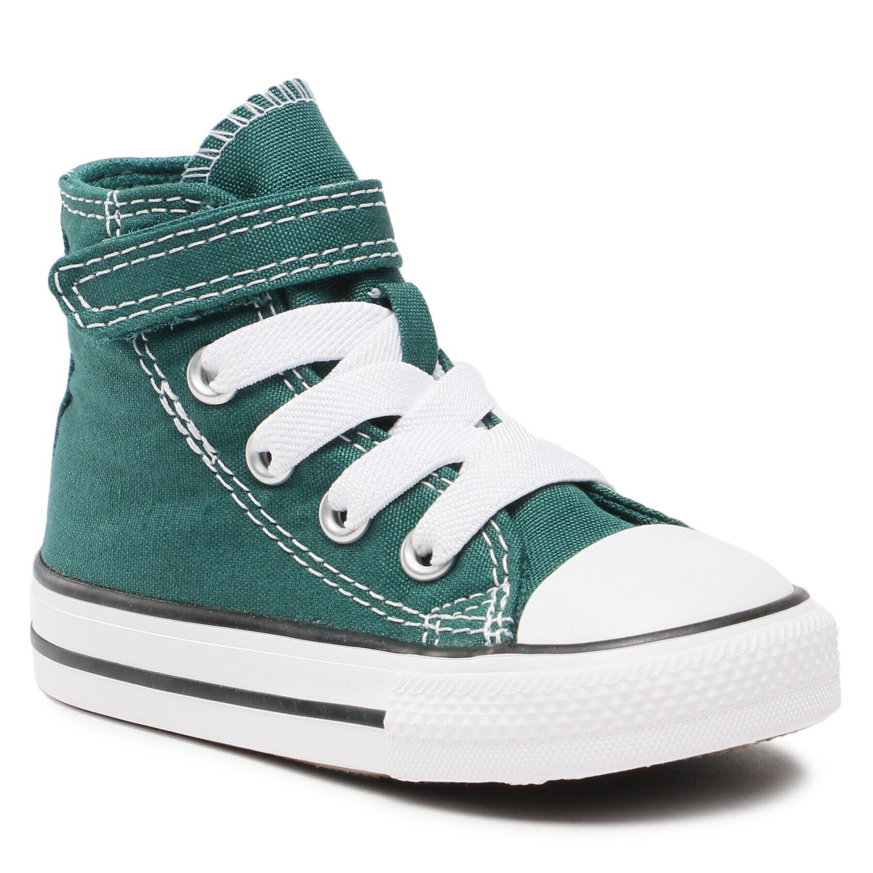 Converse Tornacipő Chuck Taylor All Star 1V A06134C Zöld - Pepit.hu