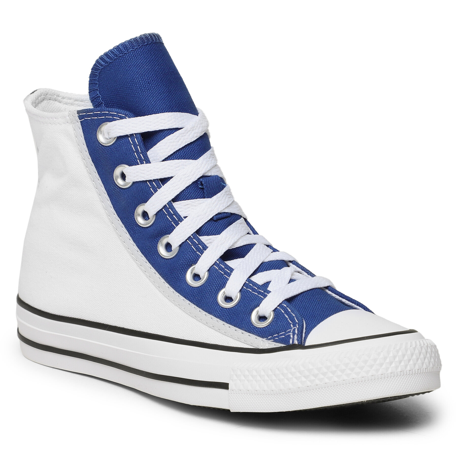 Converse Tornacipő Chuck Taylor All Star A03417C Fehér - Pepit.hu