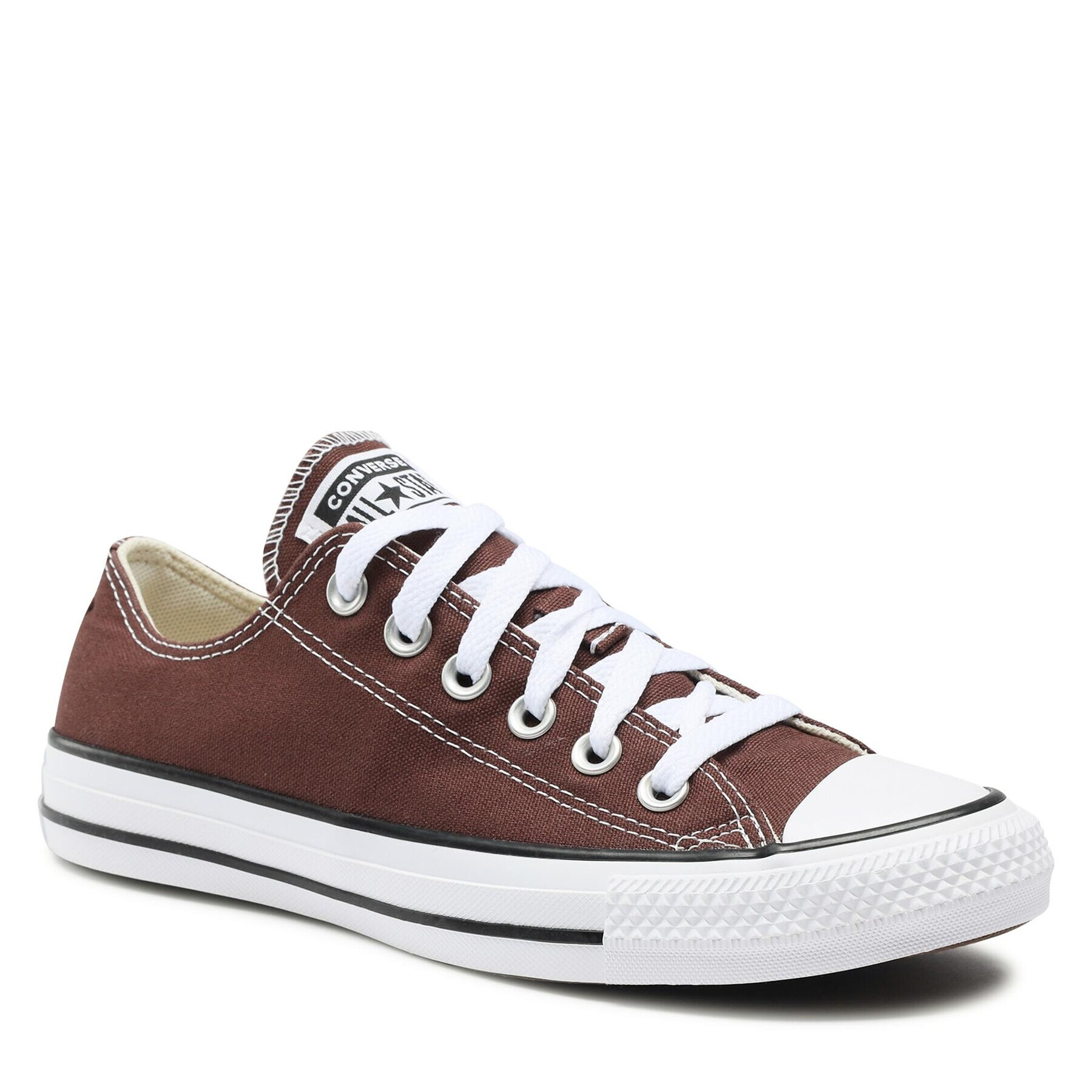 Converse Tornacipő Chuck Taylor All Star A04547C Barna - Pepit.hu