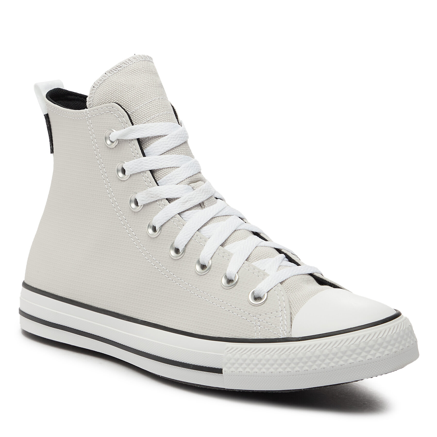 Converse Tornacipő Chuck Taylor All Star A04596C Szürke - Pepit.hu