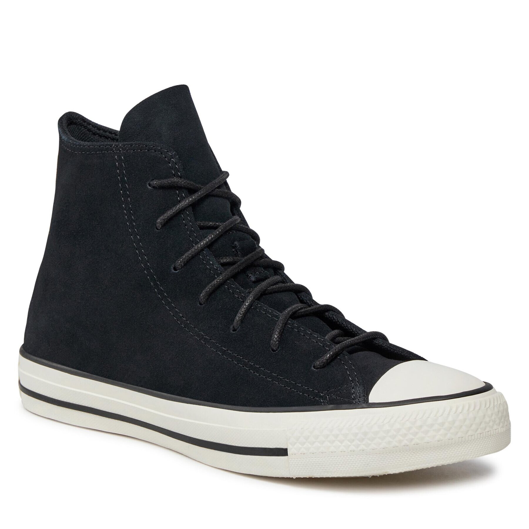 Converse Tornacipő Chuck Taylor All Star A04637C Fekete - Pepit.hu