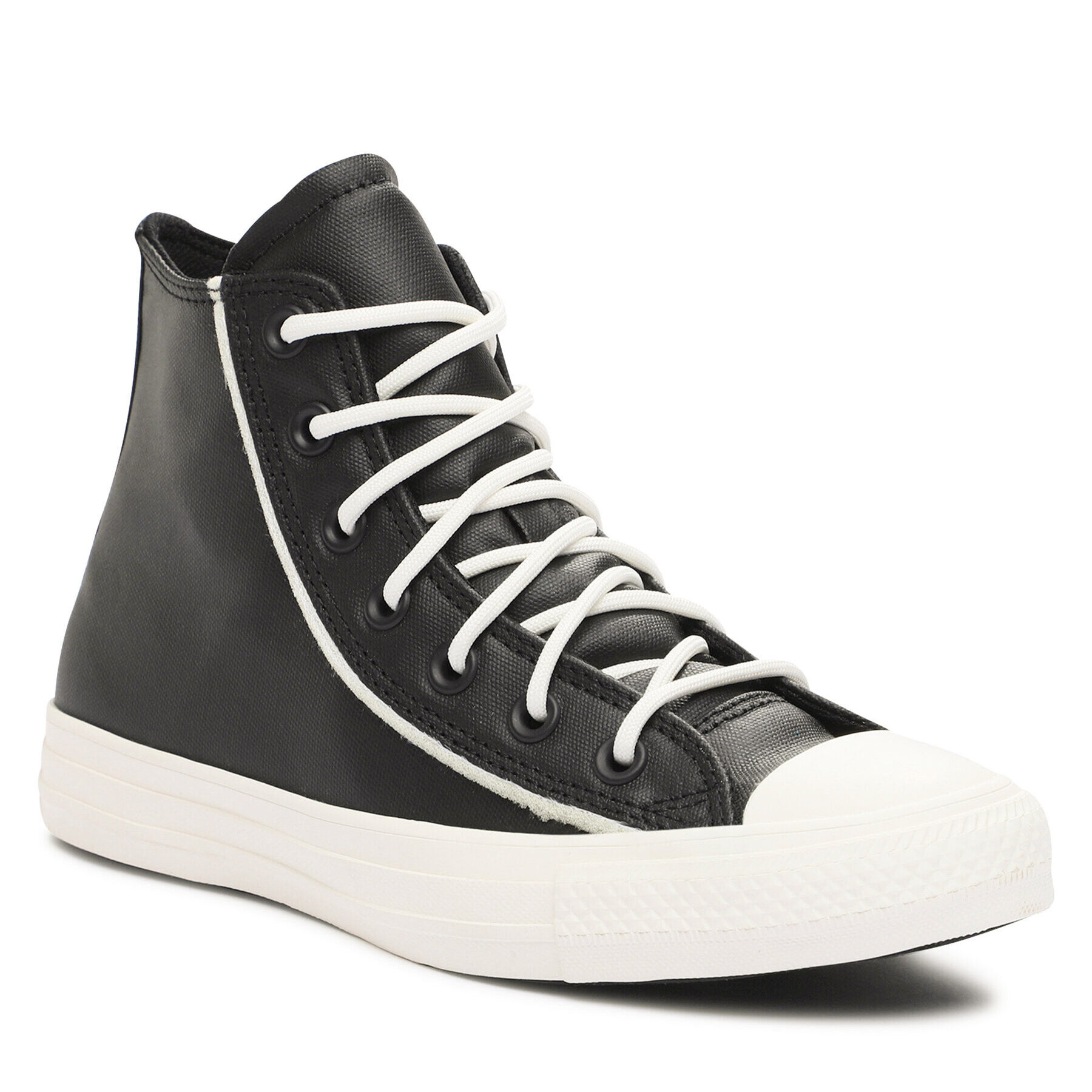 Converse Tornacipő Chuck Taylor All Star A04646C Fekete - Pepit.hu