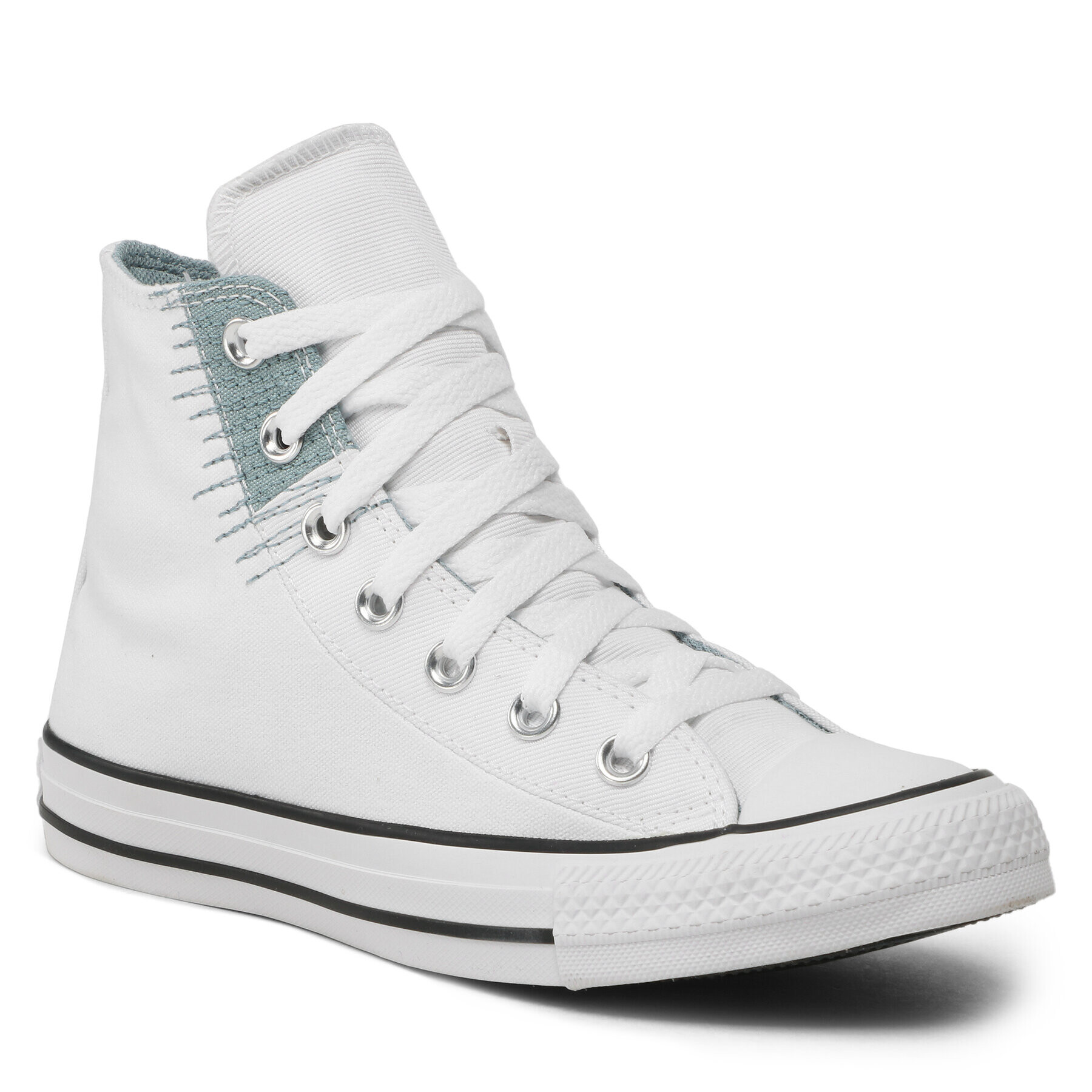 Converse Tornacipő Chuck Taylor All Star A05031C Fehér - Pepit.hu