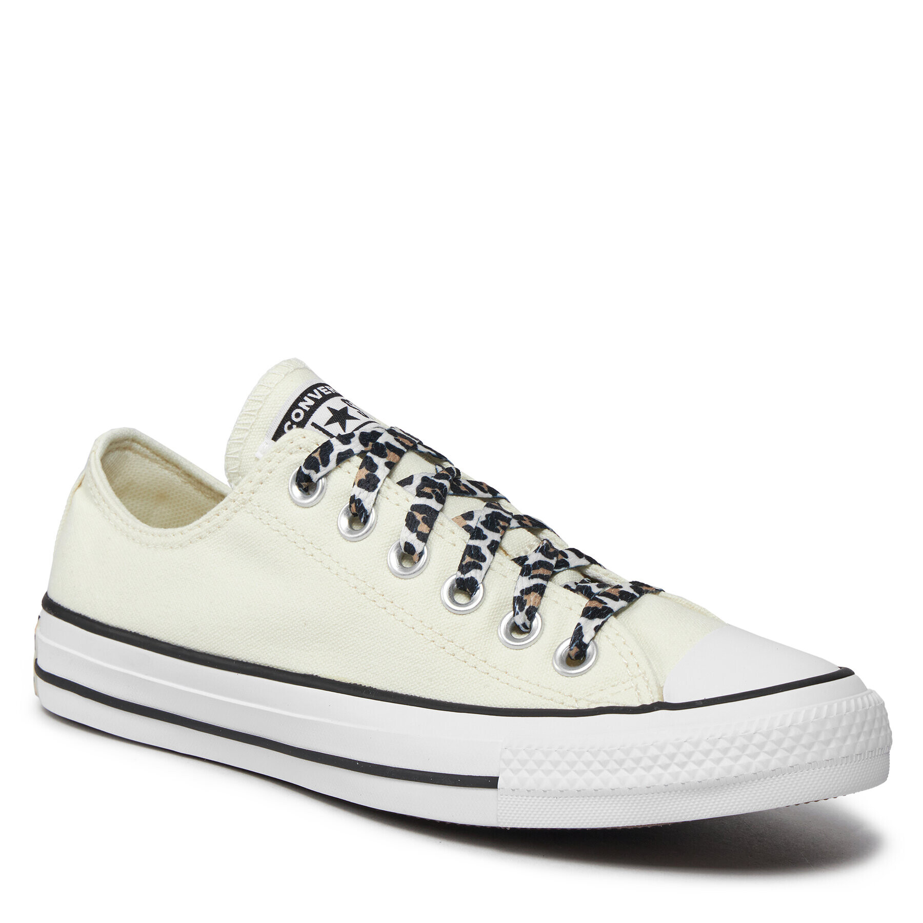 Converse Tornacipő Chuck Taylor All Star A08010C Khaki - Pepit.hu