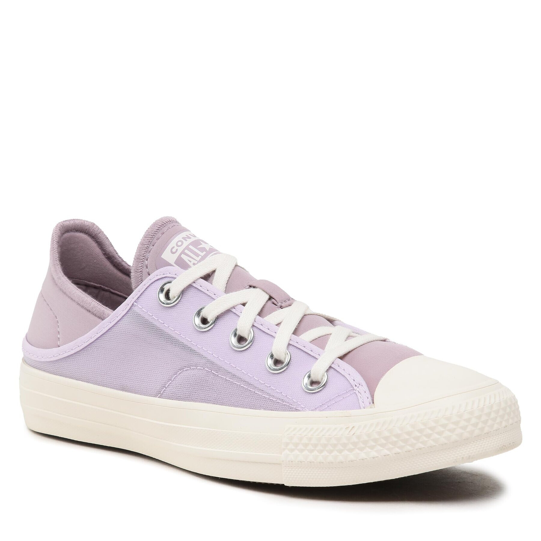 Converse Tornacipő Chuck Taylor All Star Crush Heel A03503C Lila - Pepit.hu