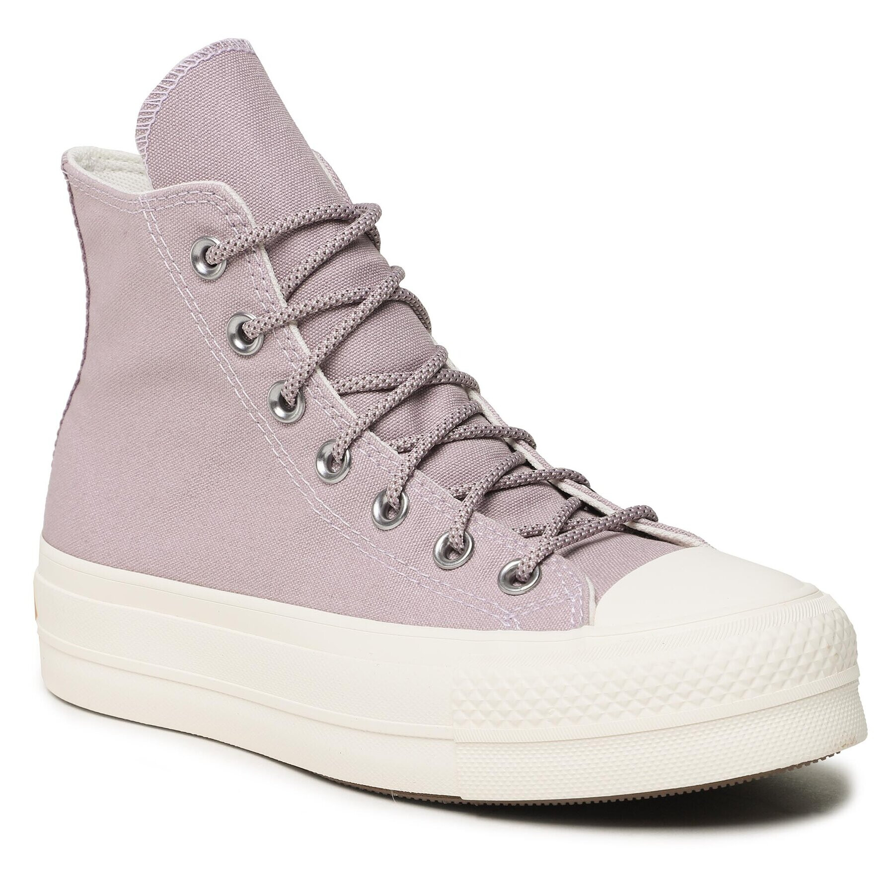 Converse Tornacipő Chuck Taylor All Star Lift A05014C Lila - Pepit.hu