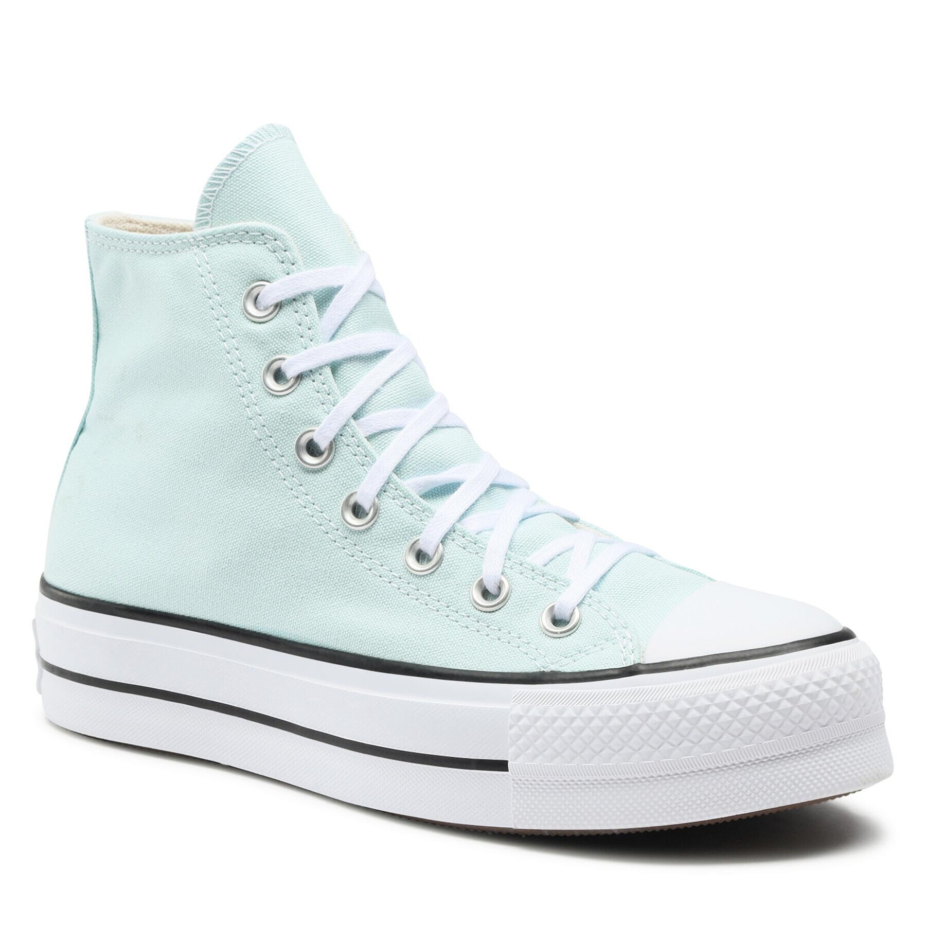 Converse Tornacipő Chuck Taylor All Star Lift A06138C Fehér - Pepit.hu