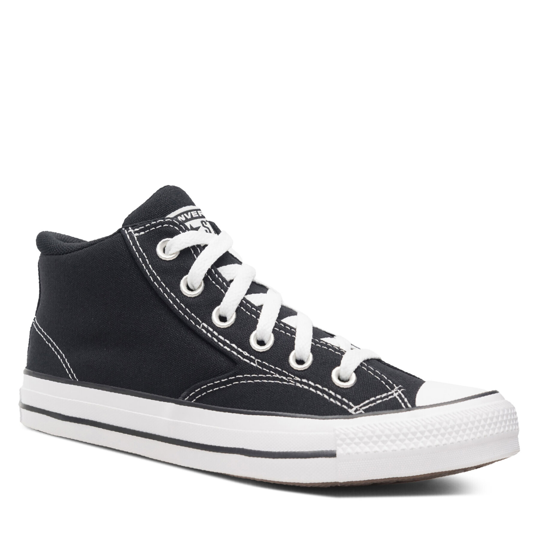 Converse Tornacipő Chuck Taylor All Star Malden Street A00811C Fekete - Pepit.hu