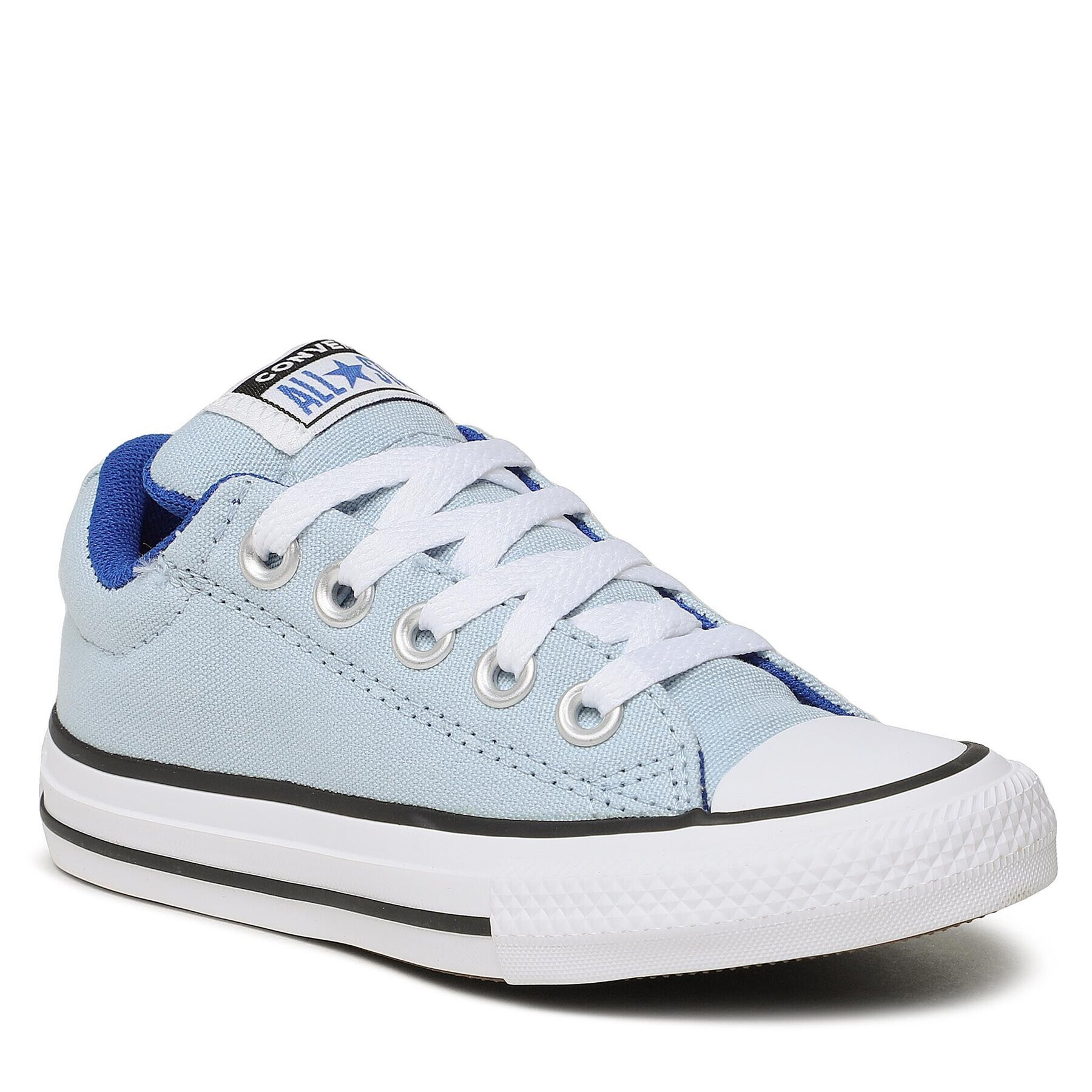 Converse Tornacipő Chuck Taylor All Star Street A03967C Kék - Pepit.hu