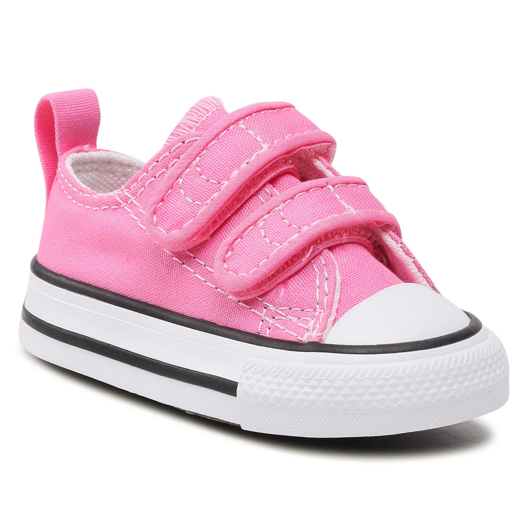 Converse Tornacipő Ct 2v Ox 709447C Rózsaszín - Pepit.hu