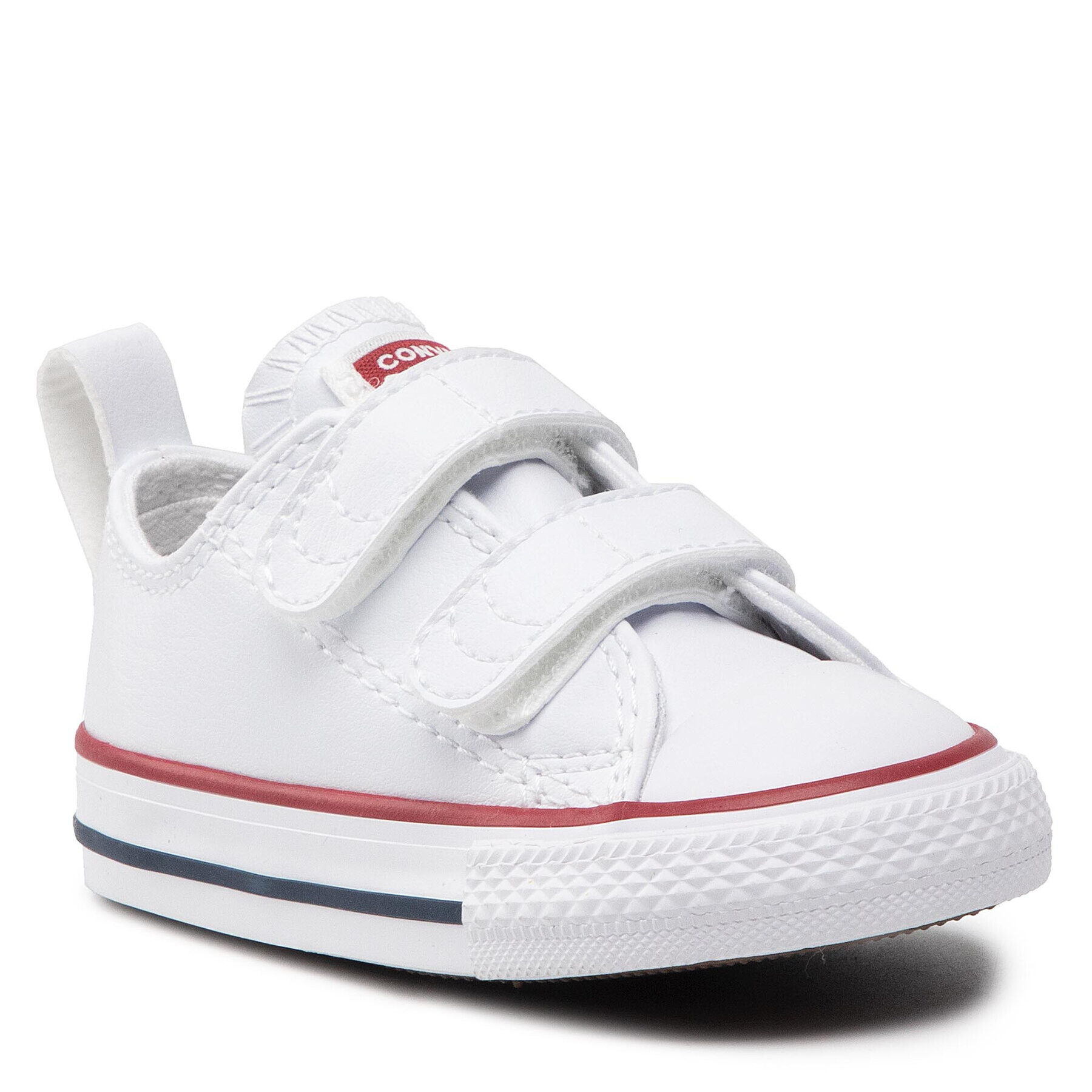 Converse Tornacipő Ct 2V Ox 748653C Fehér - Pepit.hu