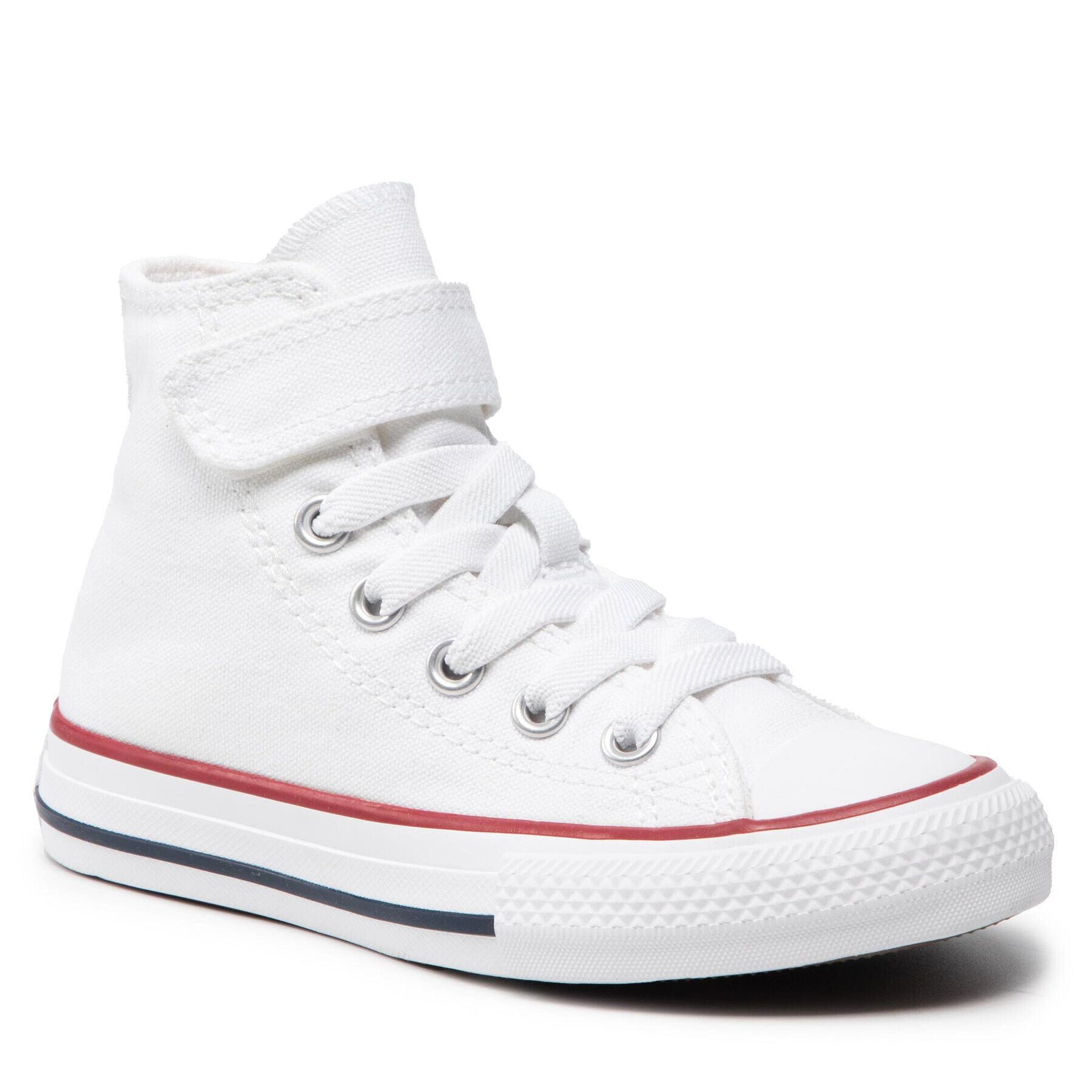 Converse Tornacipő Ctas 1V Hi 372884C Fehér - Pepit.hu