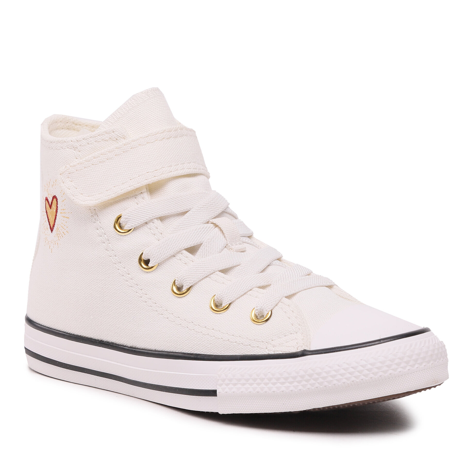 Converse Tornacipő Ctas 1V Hi A04951C Ekru - Pepit.hu