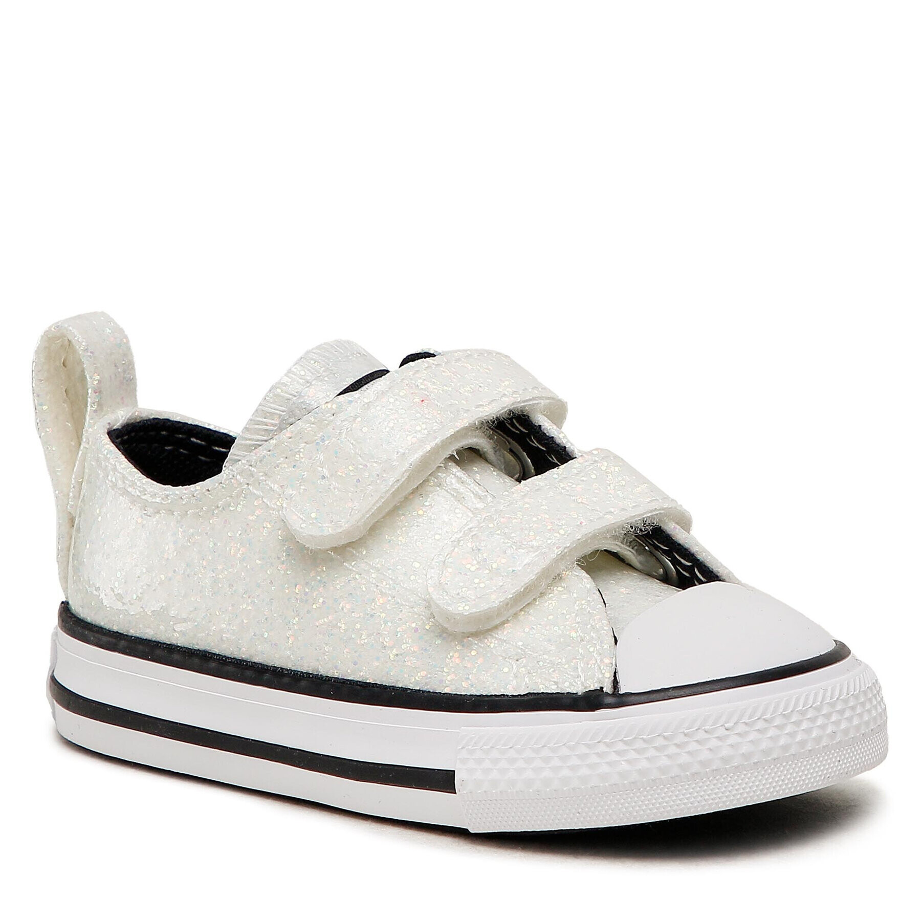 Converse Tornacipő Ctas 2V Ox 772100C Fehér - Pepit.hu