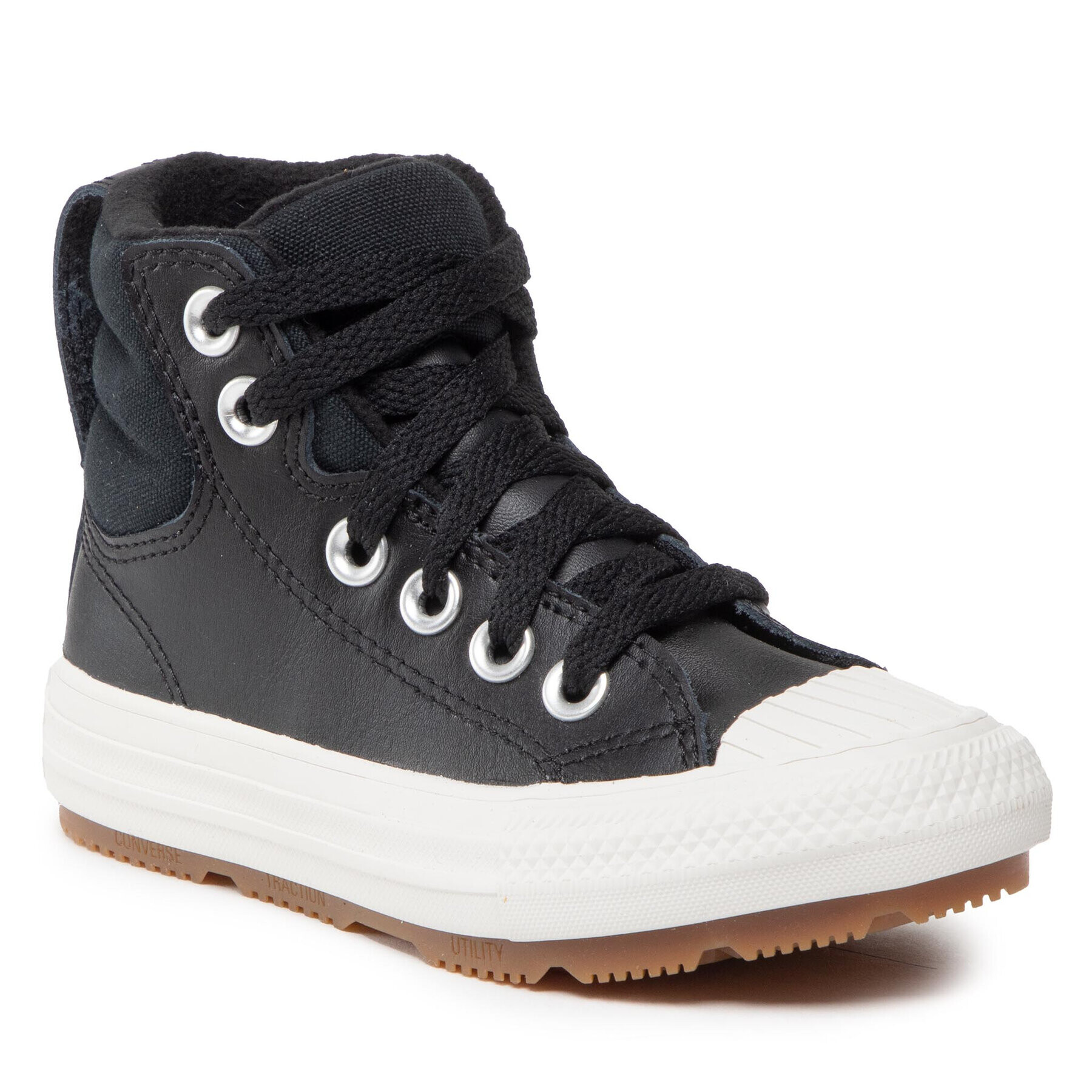 Converse Tornacipő Ctas Berkshire Boot Hi 371522C Fekete - Pepit.hu