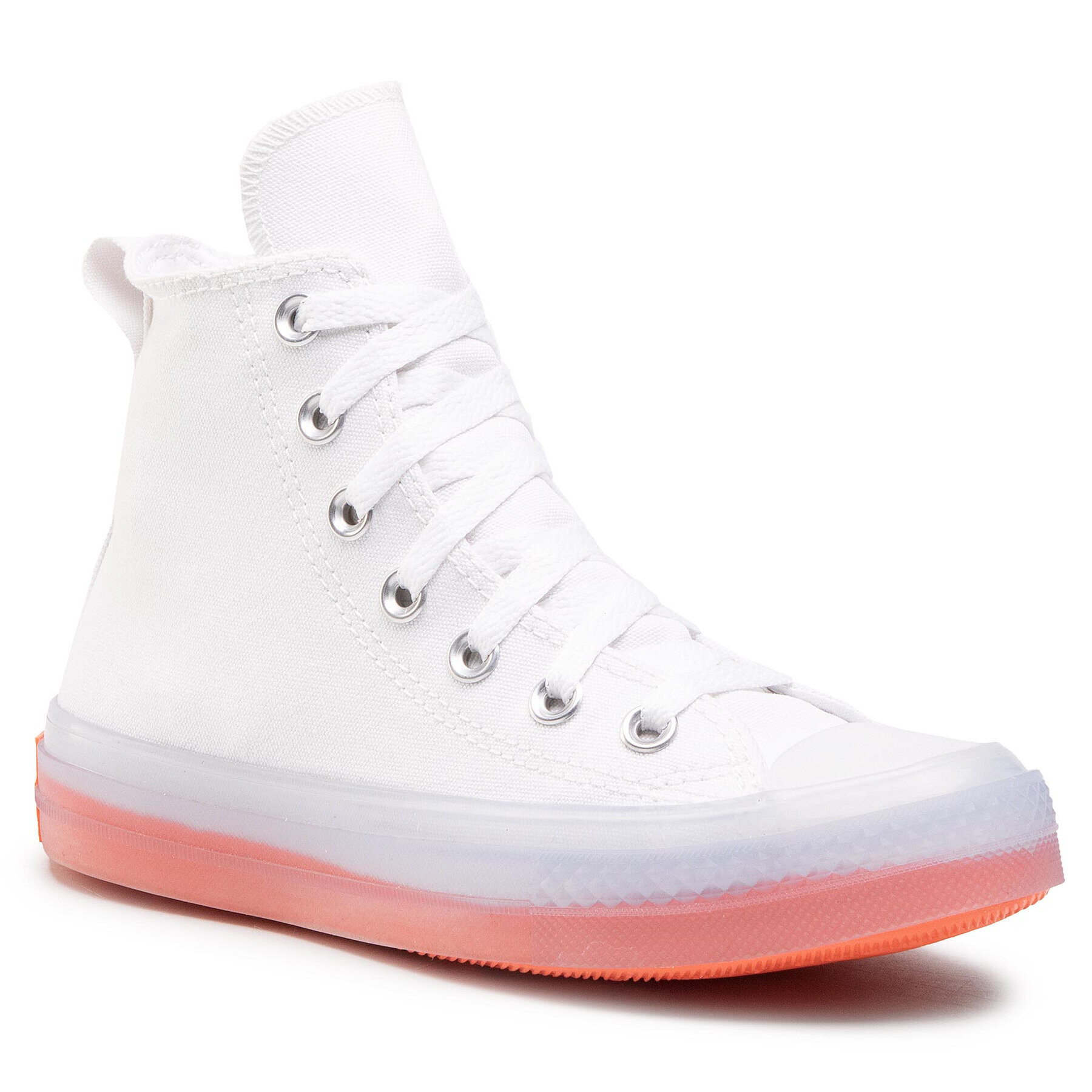 Converse Tornacipő Ctas Cx Hi 167807C Fehér - Pepit.hu