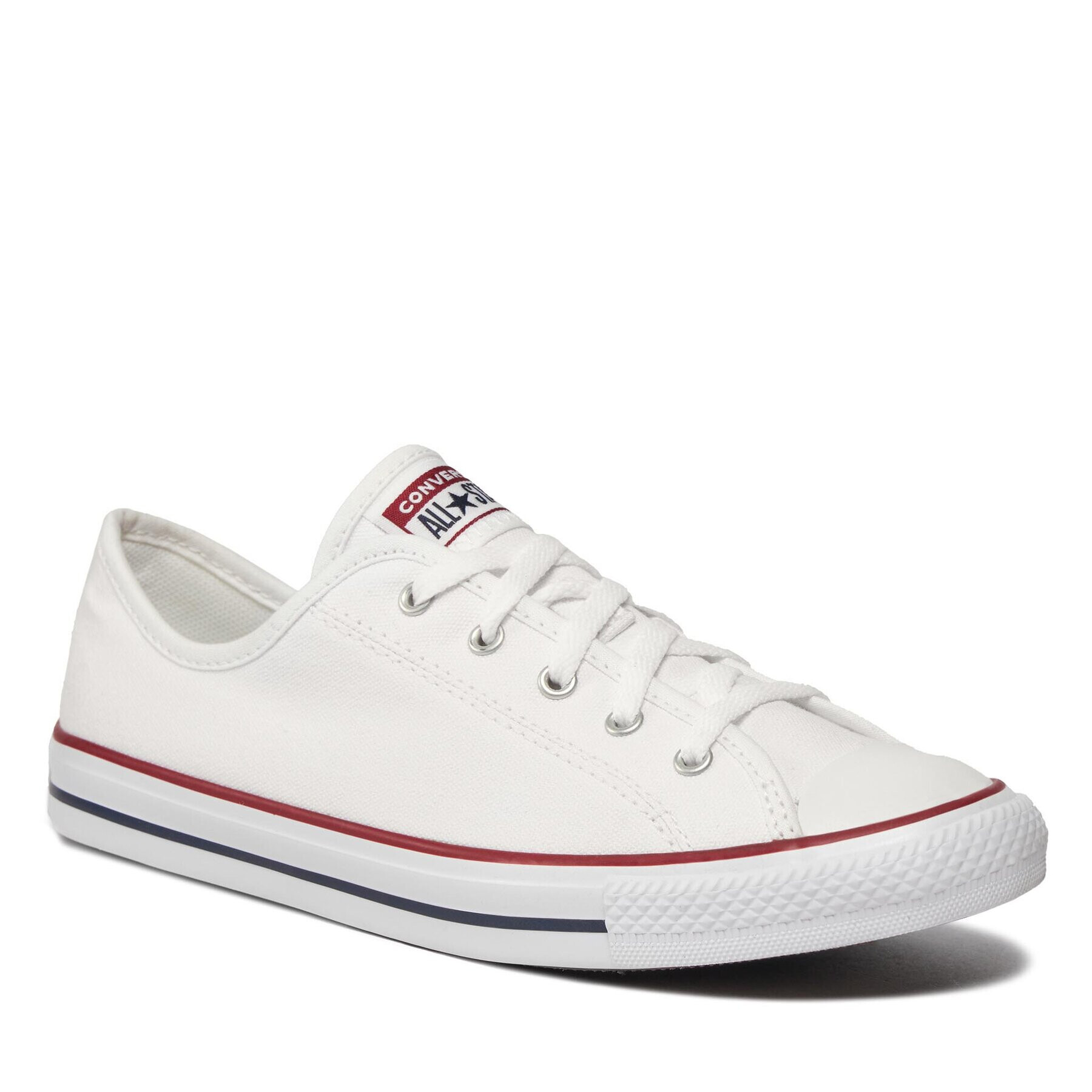 Converse Tornacipő Ctas Dainty Ox 564981C Fehér - Pepit.hu