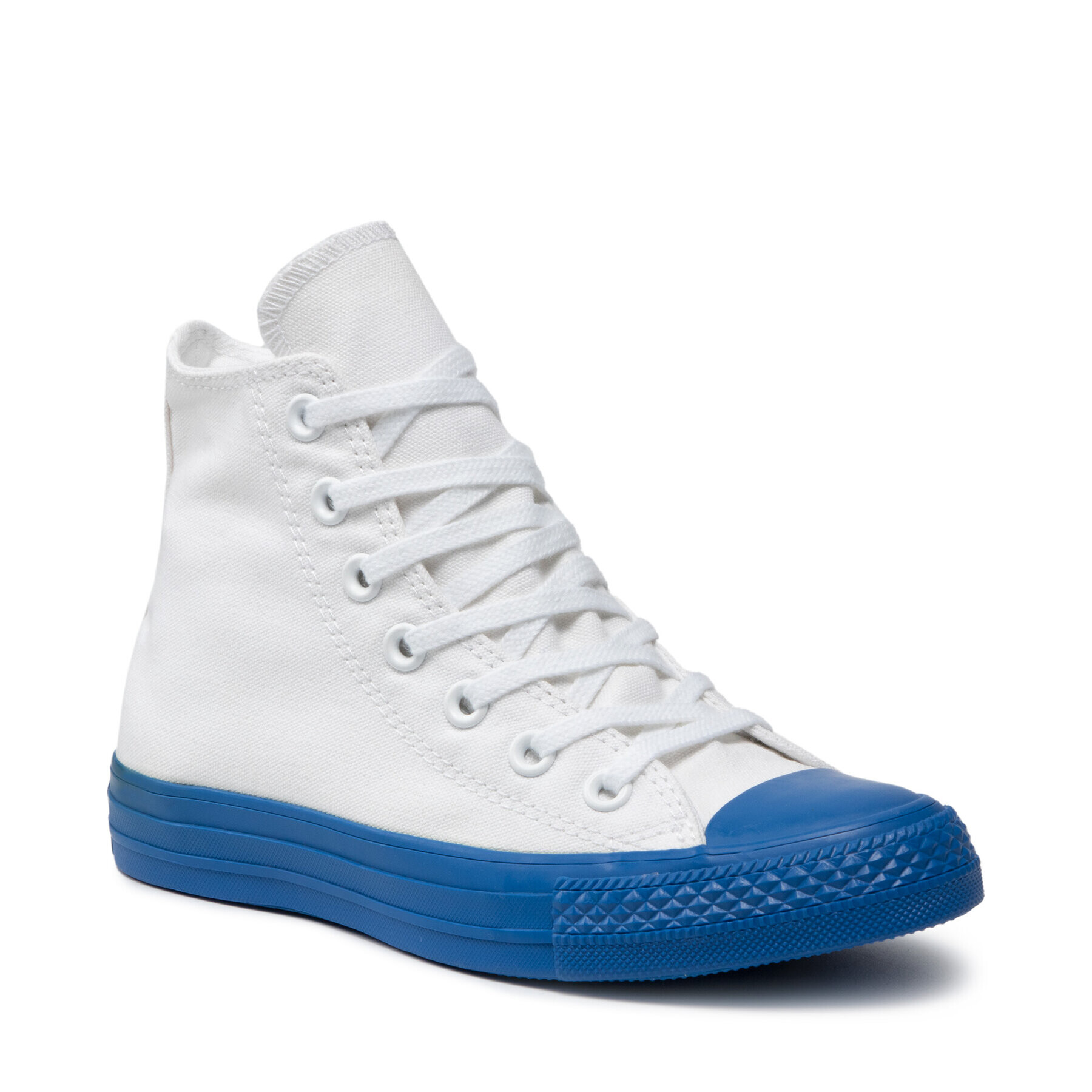 Converse Tornacipő Ctas Hi 156767C Fehér - Pepit.hu