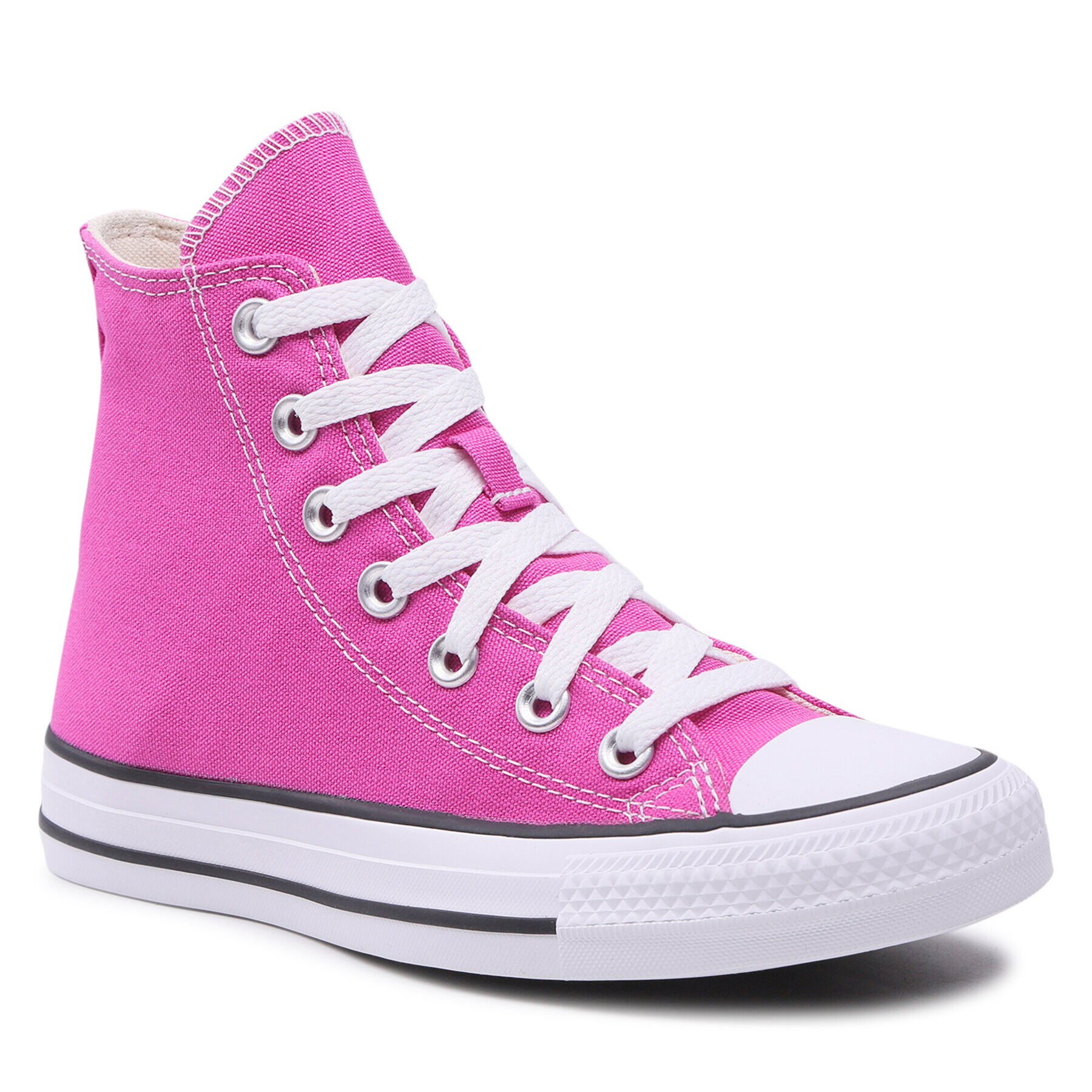 Converse Tornacipő Ctas Hi A00787C Rózsaszín - Pepit.hu