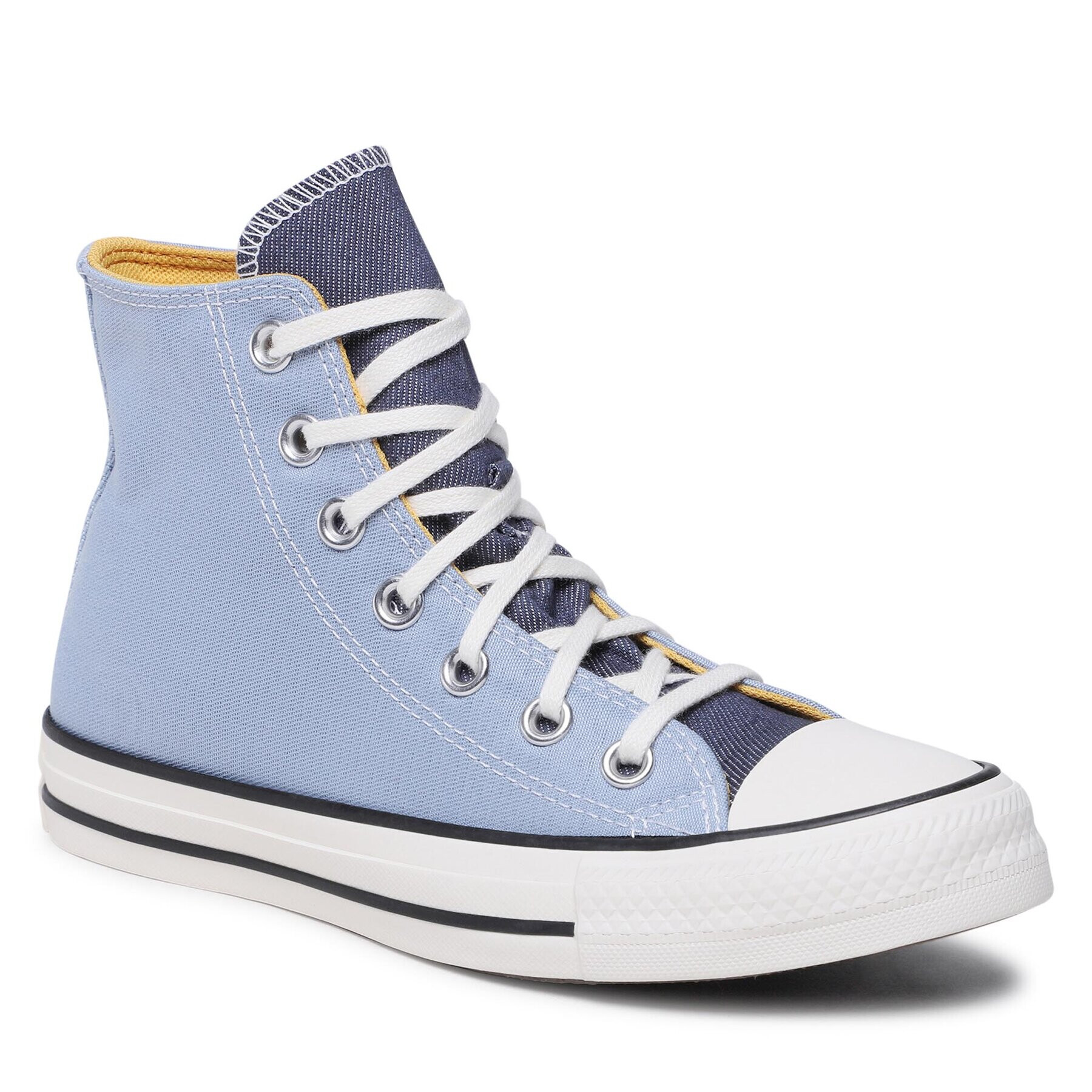 Converse Tornacipő Ctas Hi A02880C Kék - Pepit.hu