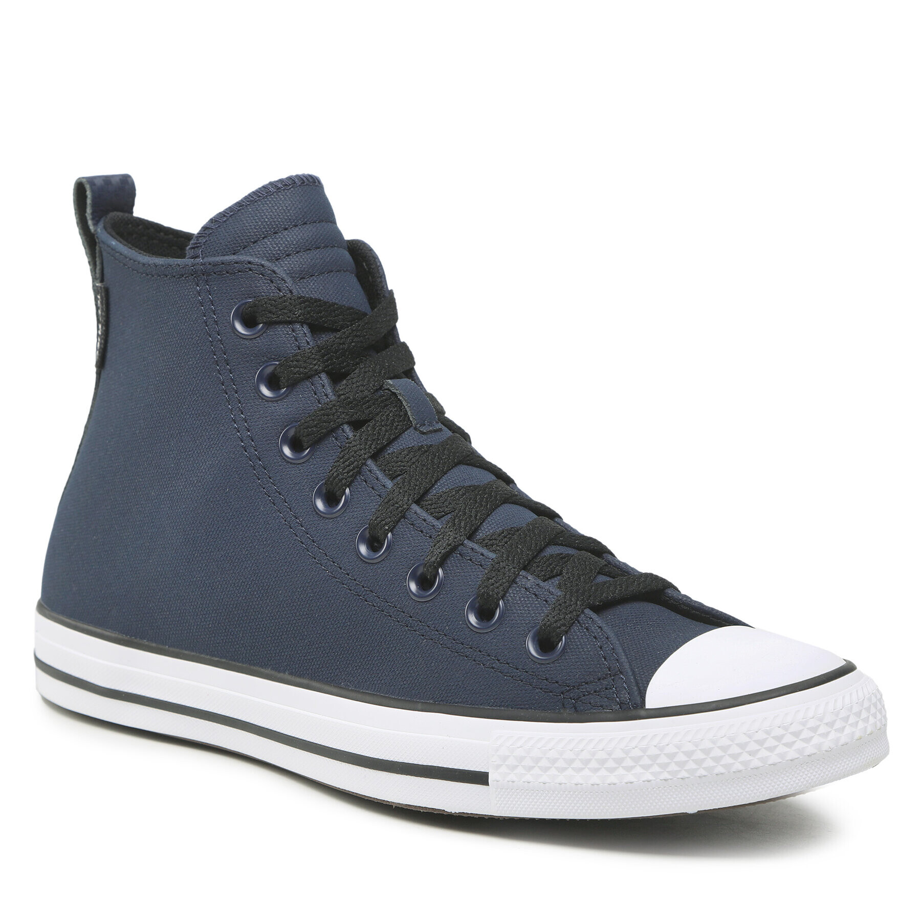 Converse Tornacipő Ctas Hi A03263C Sötétkék - Pepit.hu