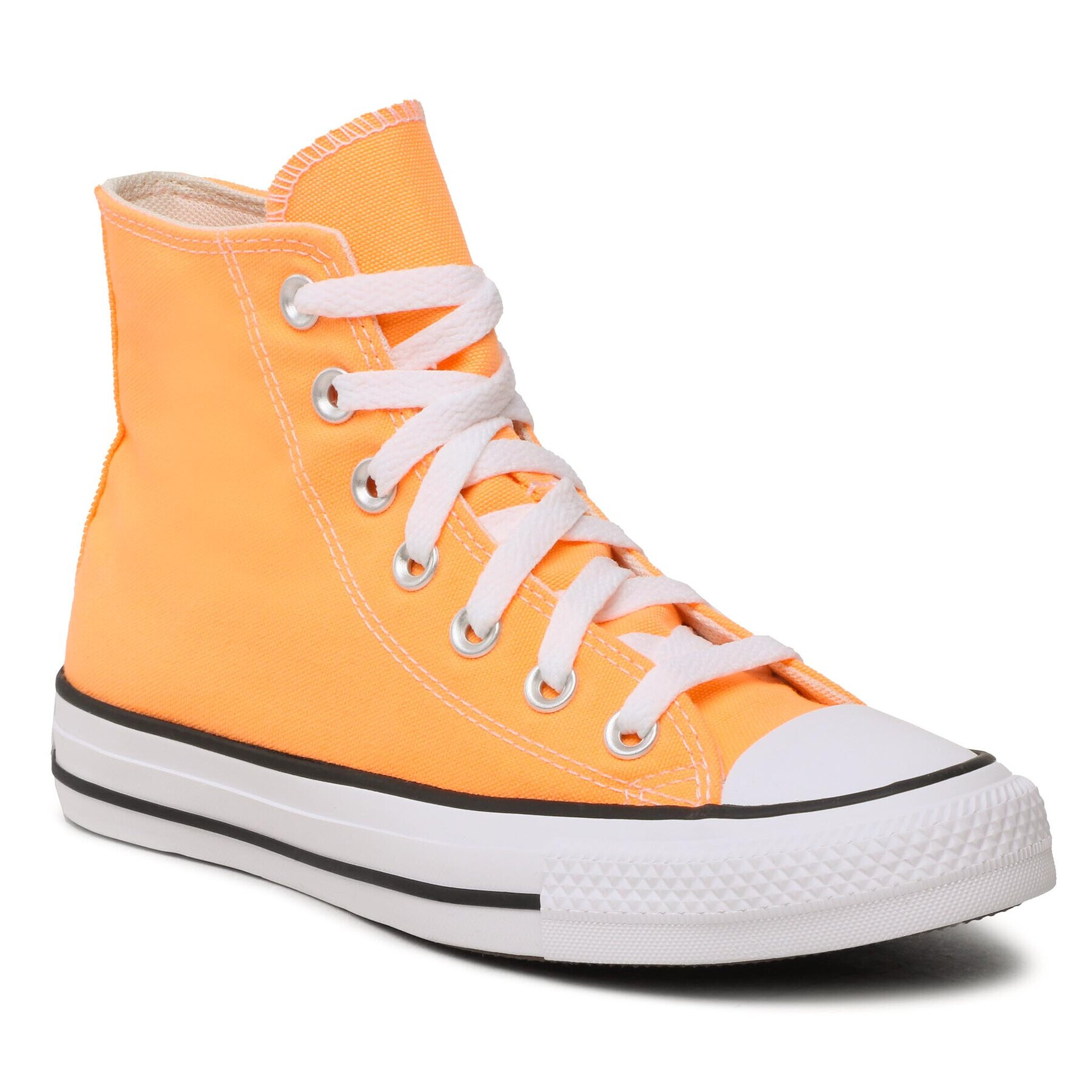 Converse Tornacipő Ctas Hi A04392C Narancssárga - Pepit.hu