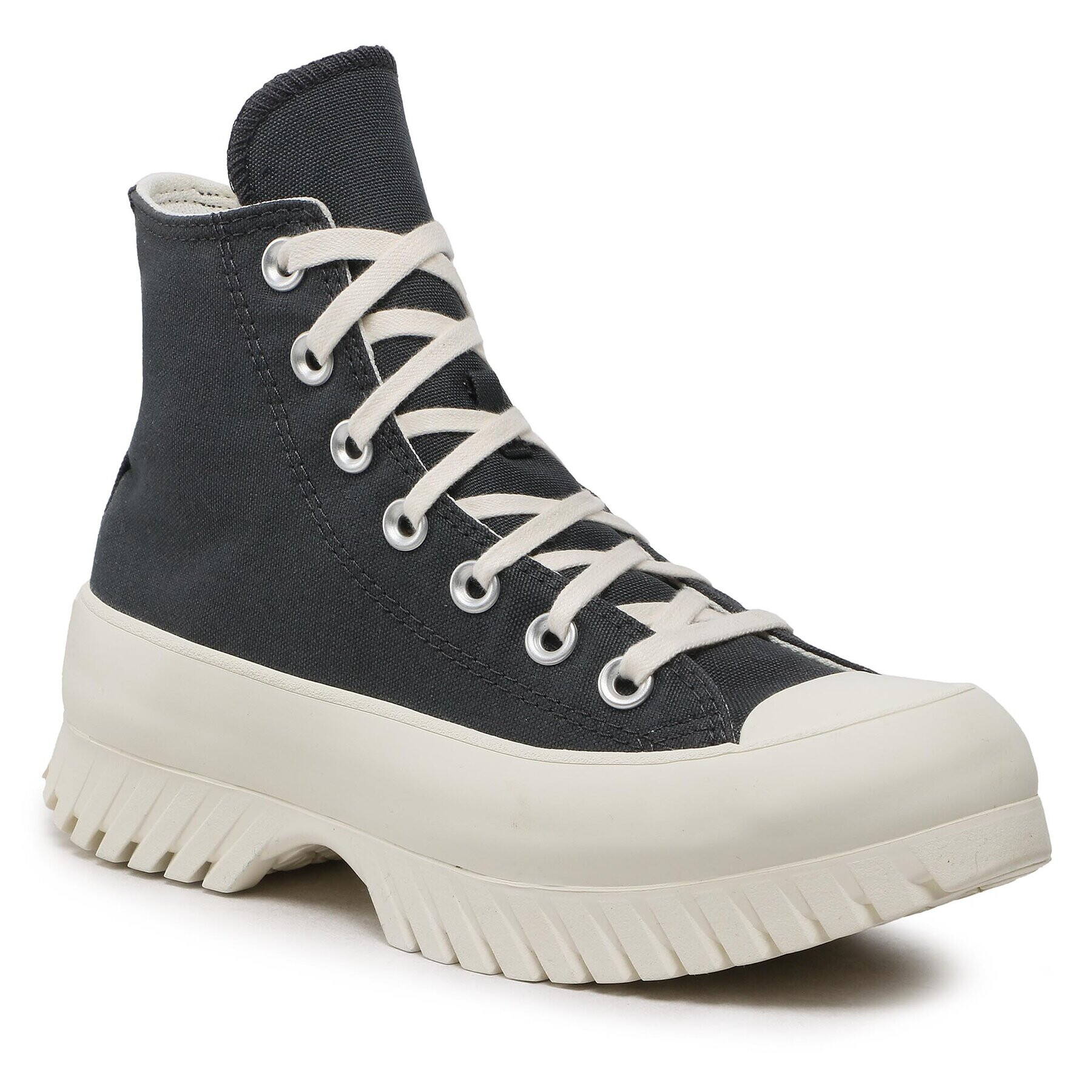 Converse Tornacipő Ctas Lugged 2.0 Hi A01368C Szürke - Pepit.hu