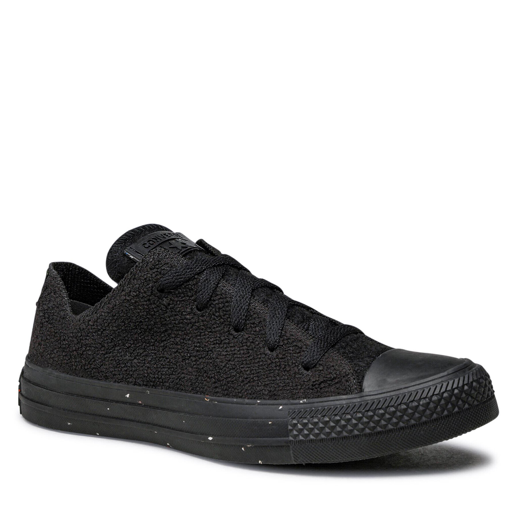 Converse Tornacipő Ctas Ox 172103C Fekete - Pepit.hu