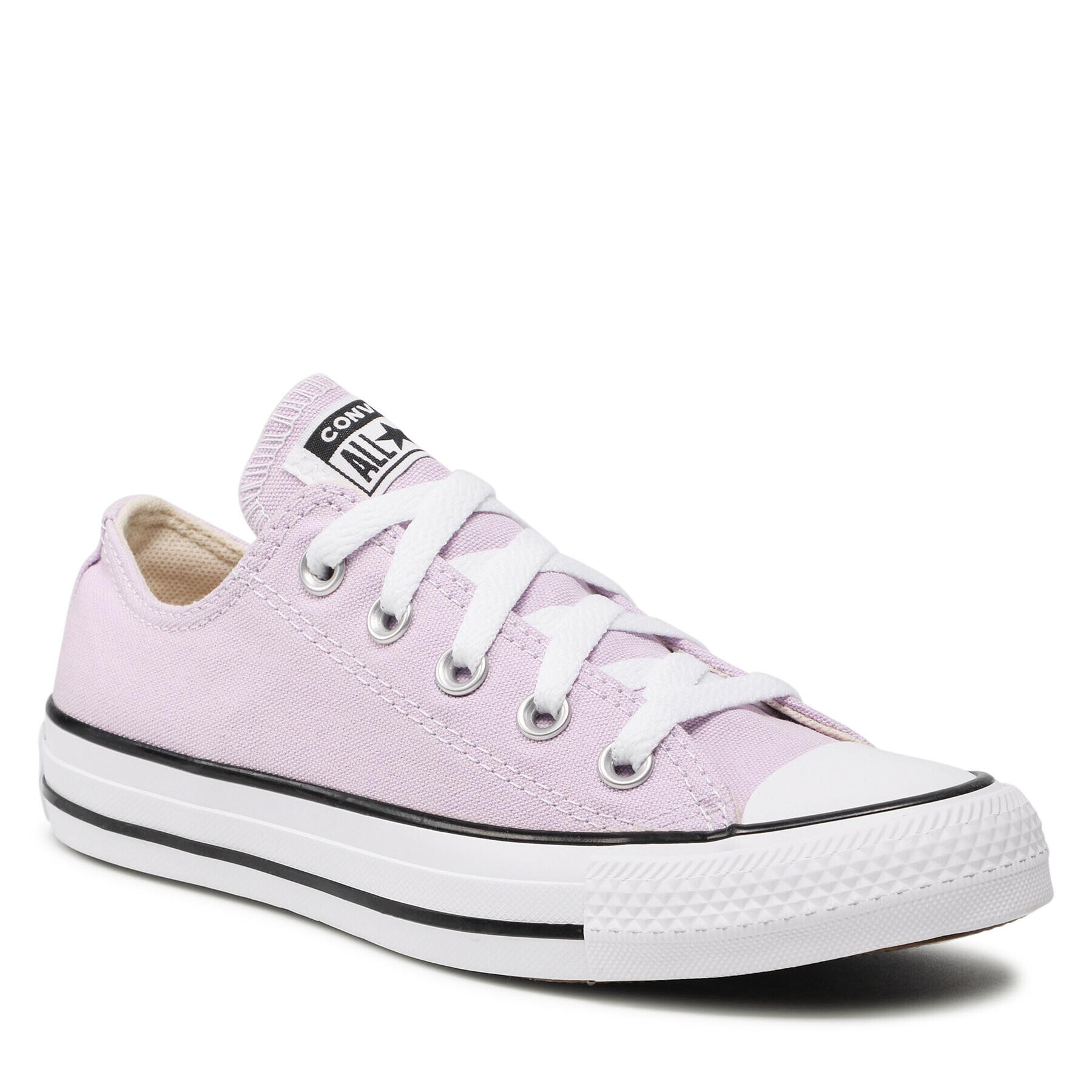 Converse Tornacipő Ctas Ox 172689C Lila - Pepit.hu