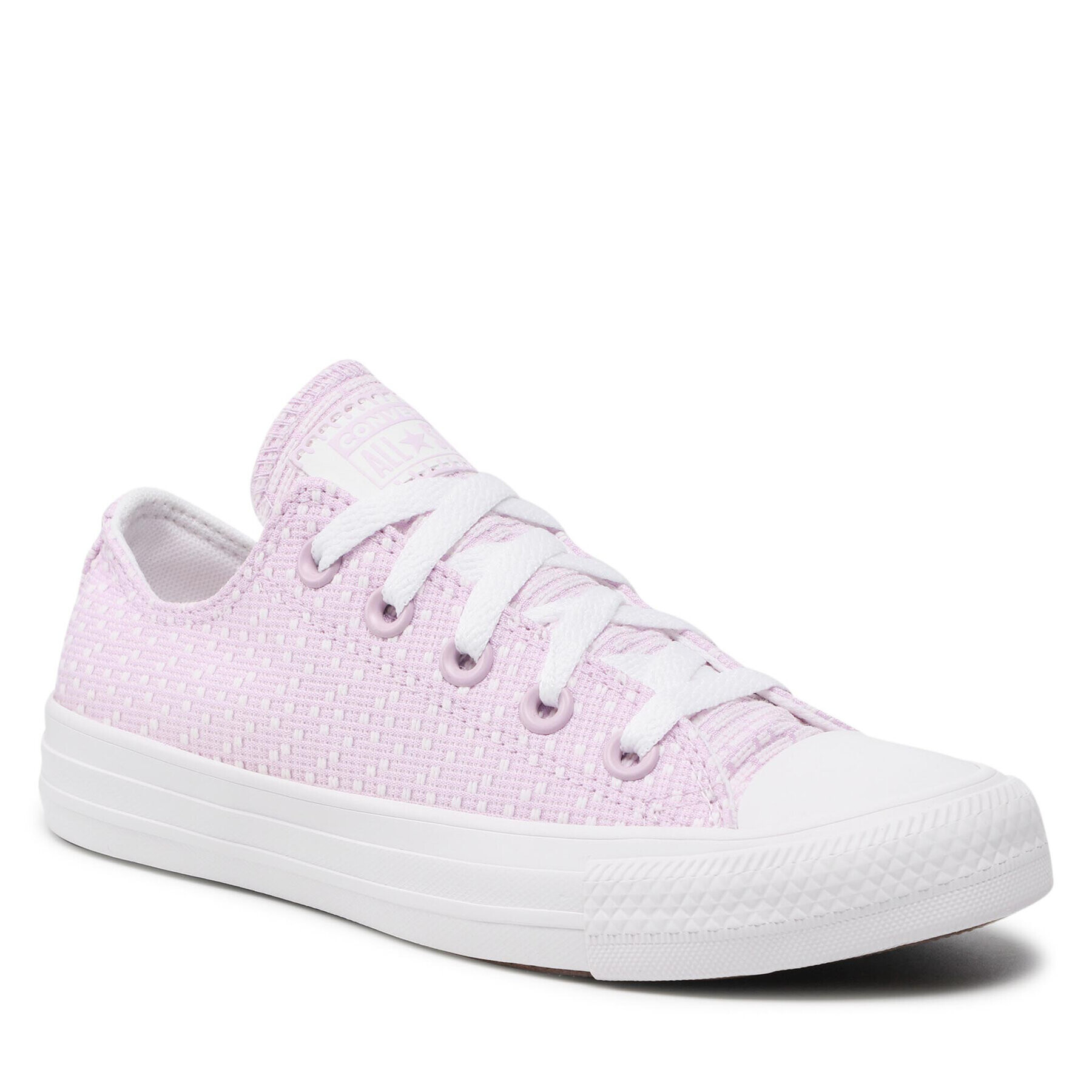 Converse Tornacipő Ctas Ox 572624C Rózsaszín - Pepit.hu