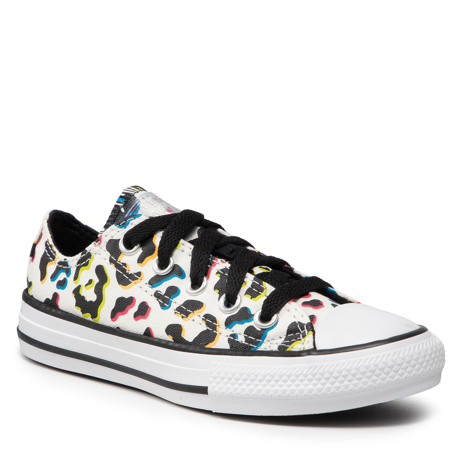 Converse Tornacipő Ctas Ox 672251C Fehér - Pepit.hu