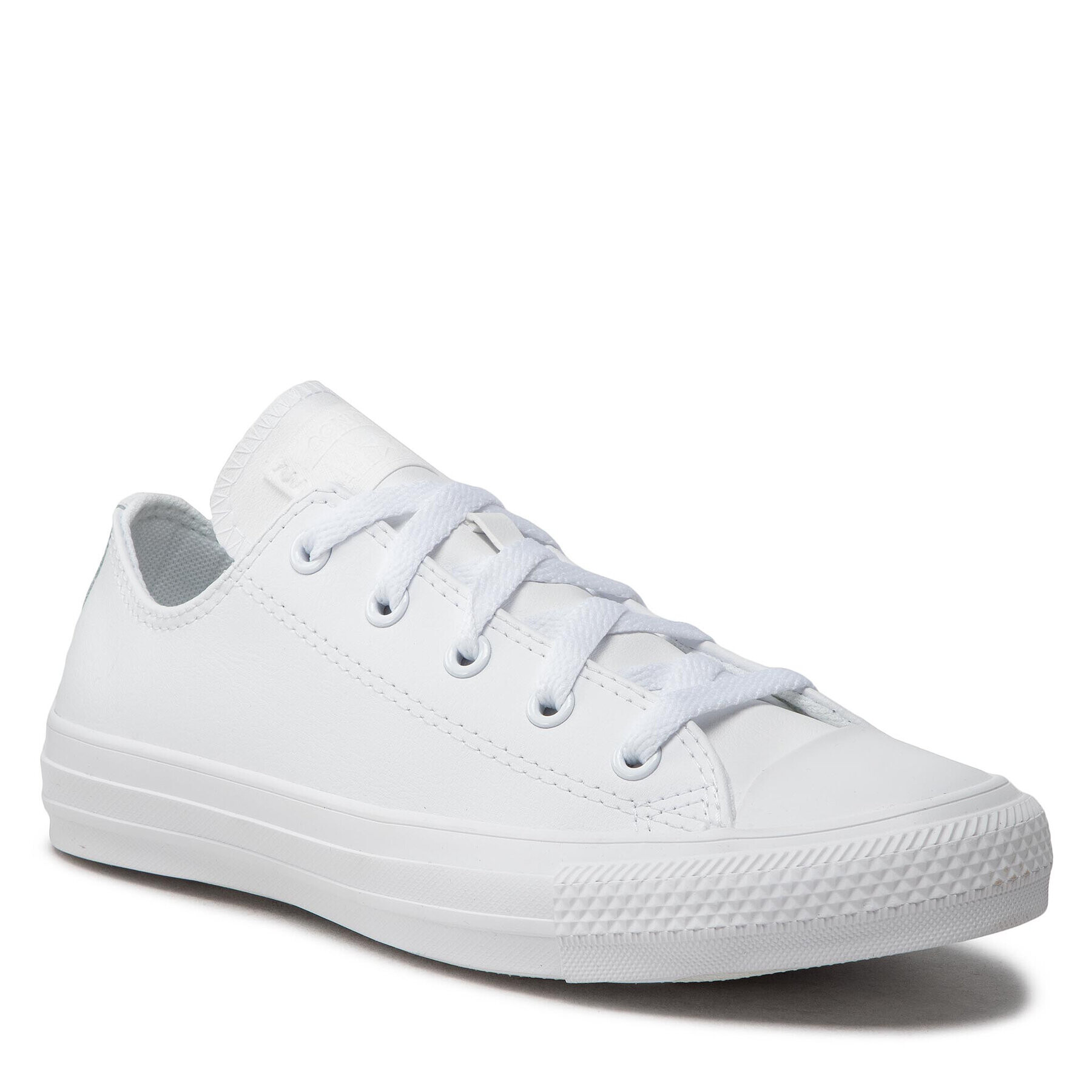 Converse Tornacipő Ctas Ox A00918C Fehér - Pepit.hu