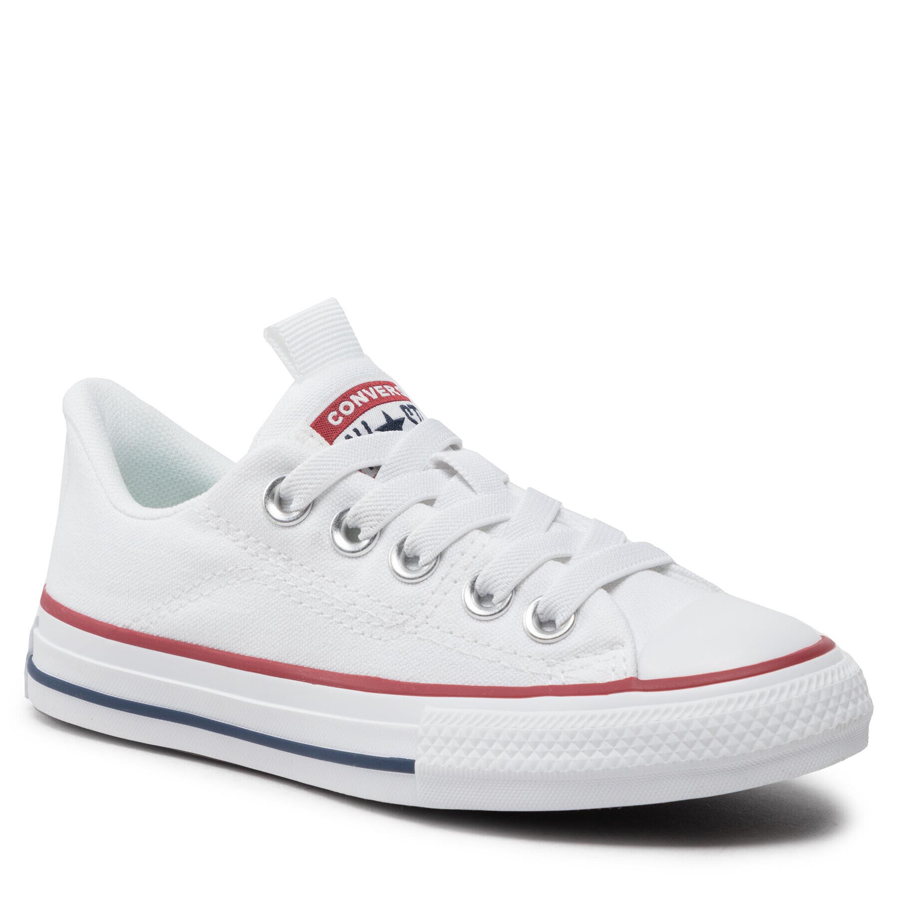 Converse Tornacipő Ctas Rave Ox A01037C Fehér - Pepit.hu