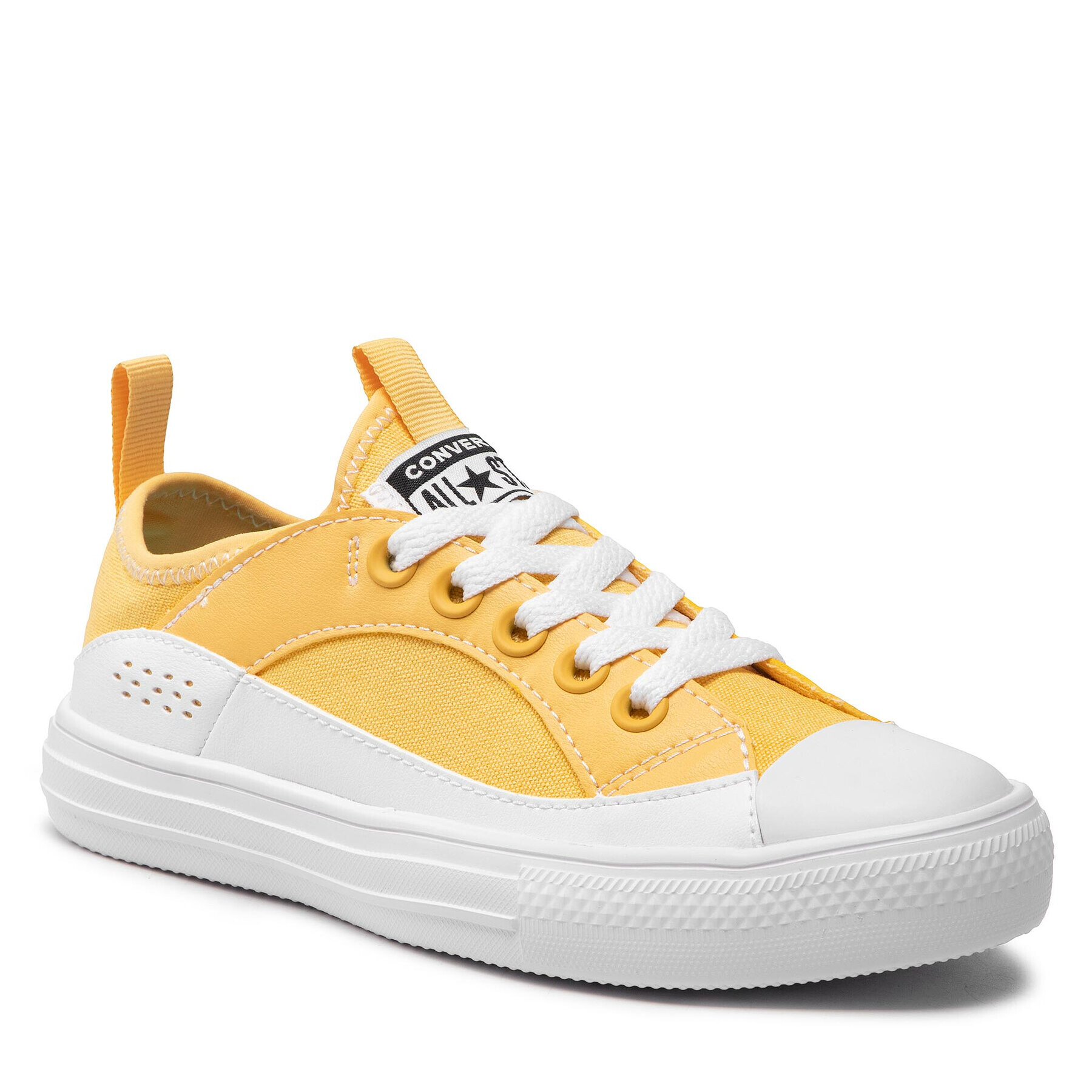 Converse Tornacipő Ctas Wave Ultra Ox A00569C Sárga - Pepit.hu