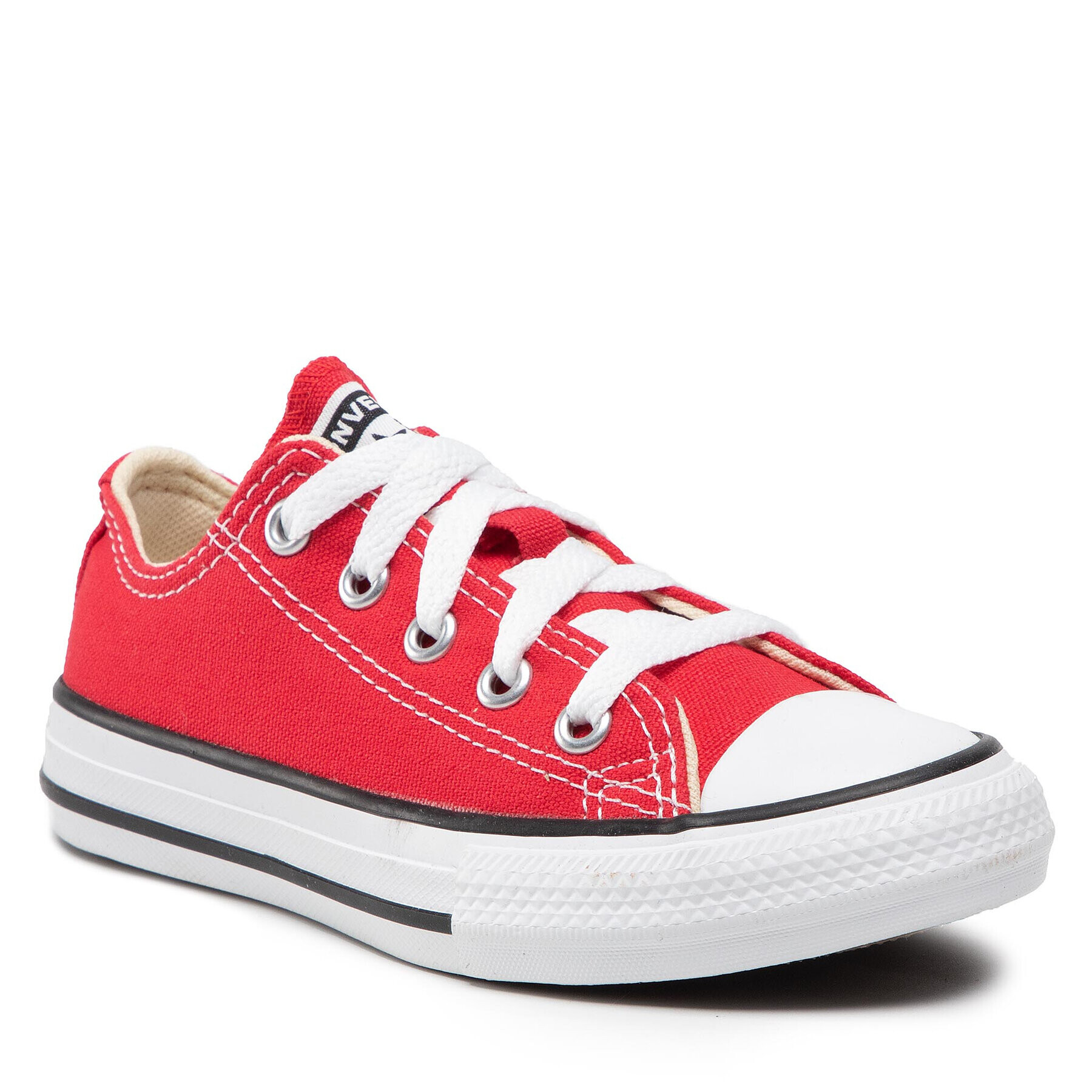 Converse Tornacipő Yths C/T All St 3J236 Piros - Pepit.hu