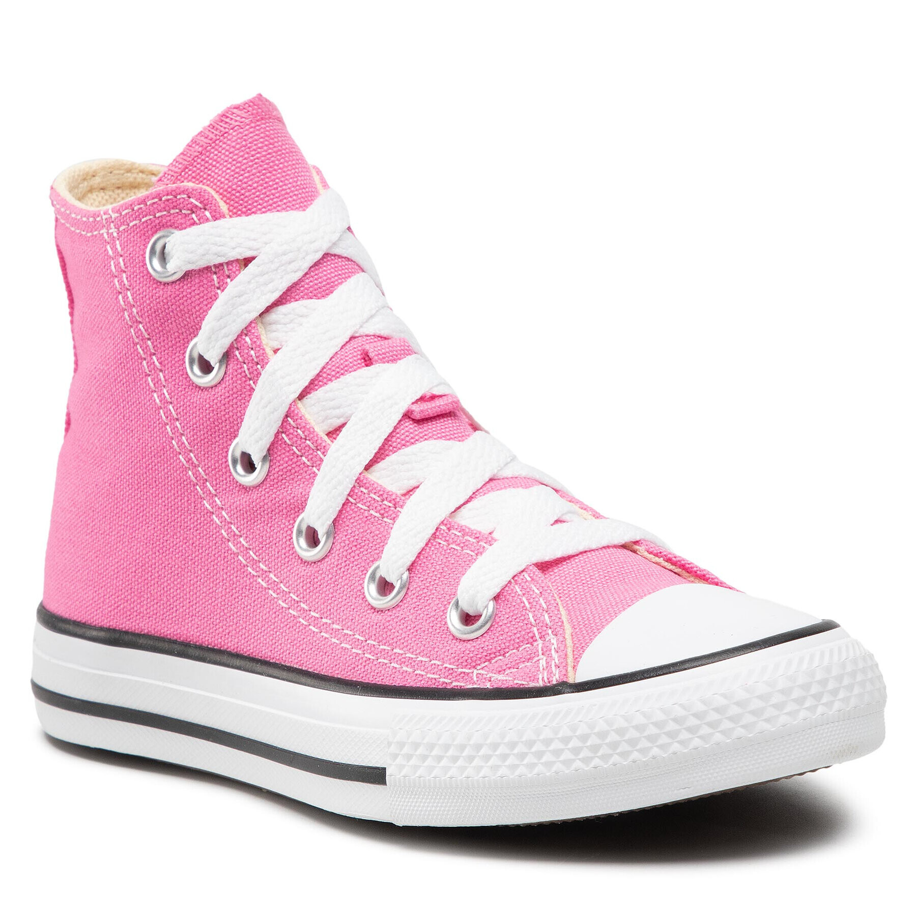 Converse Tornacipő Yths C/T Allsta 3J234C Rózsaszín - Pepit.hu